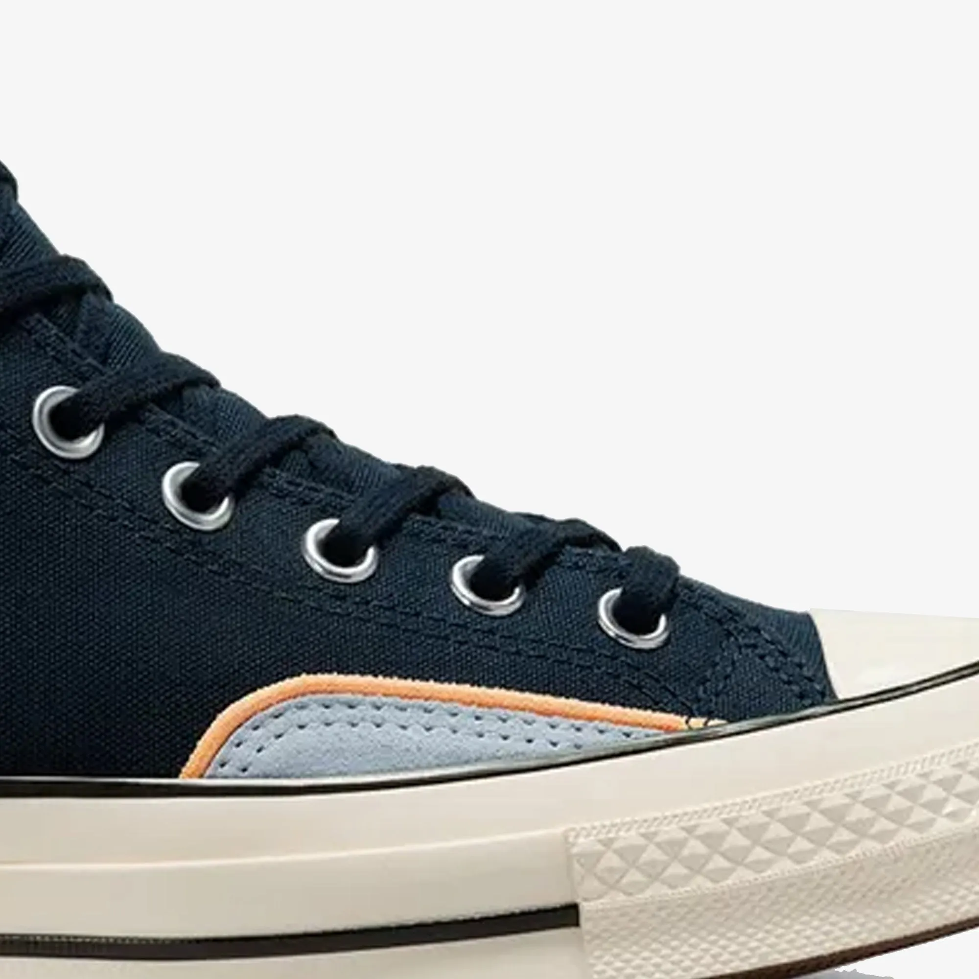 CONVERSE | CHUCK 70 { NAVY Steady Form