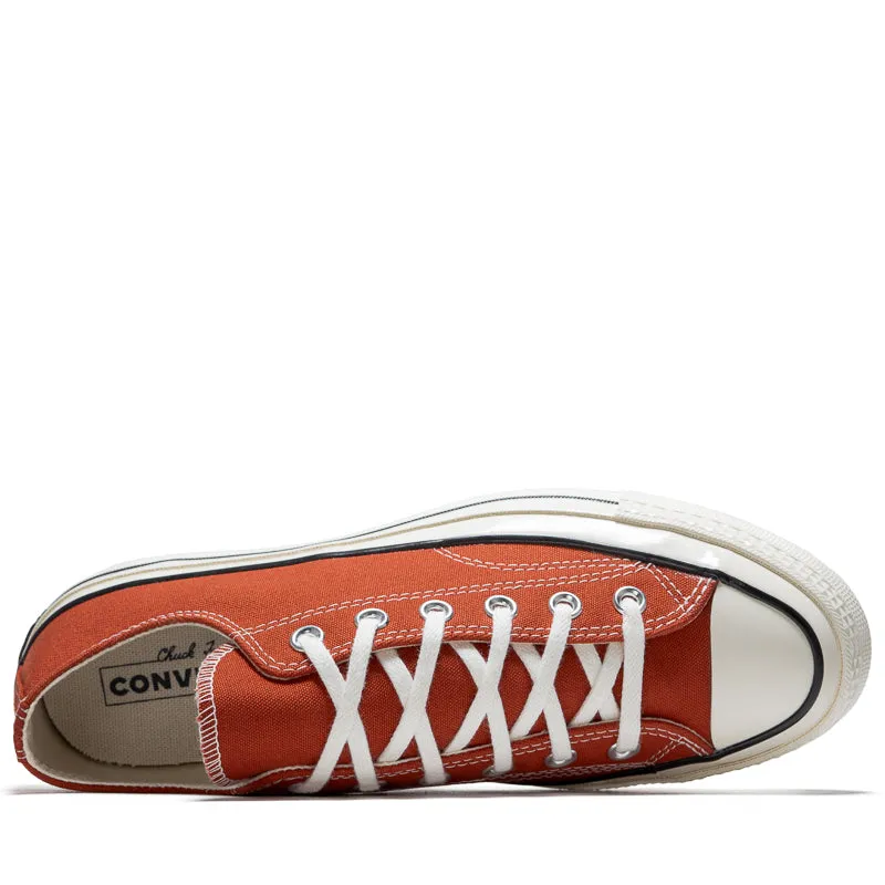 Converse Chuck 70 Ox - Campfire/Egret Elastic Ankle