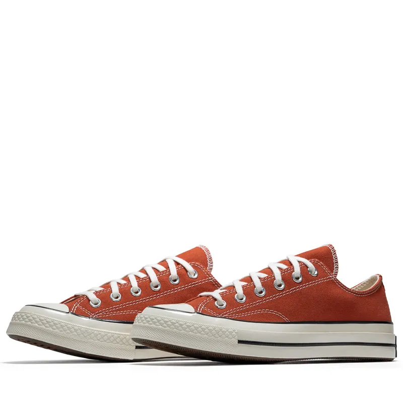 Stride Safe Converse Chuck 70 Ox - Campfire/Egret
