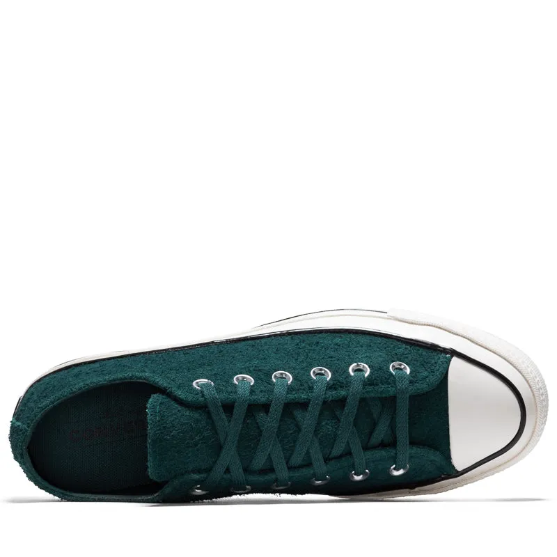 Converse Chuck 70 Ox - Darkly Jaded Urban Comfort