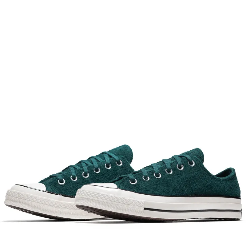 Fit Anywhere AntiOdorTreatment Converse Chuck 70 Ox - Darkly Jaded