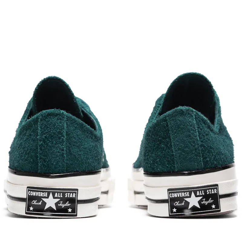 Converse Chuck 70 Ox - Darkly Jaded Multi Look Easy Go