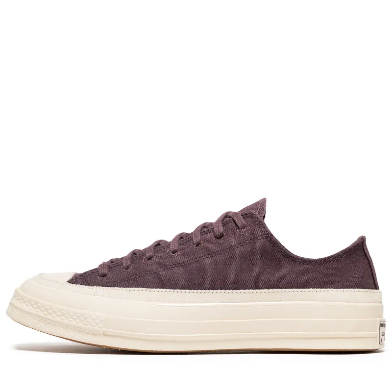 Precision Bonded Overlays Balanced feel Converse Chuck 70 Ox - Rugged Brown