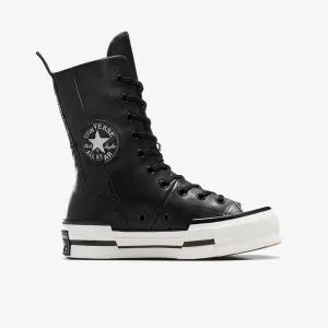Converse | CHUCK 70 PLUS X-HI { BLACK Padded shock absorption