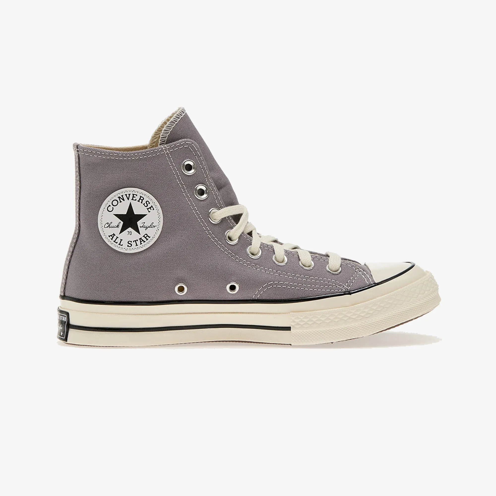 CONVERSE | CHUCK 70 { PURPLE WaterResistant Odor Resistant Material