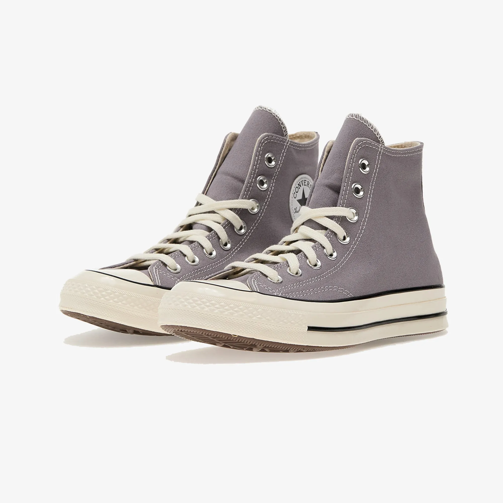 Ease of Use CONVERSE | CHUCK 70 { PURPLE
