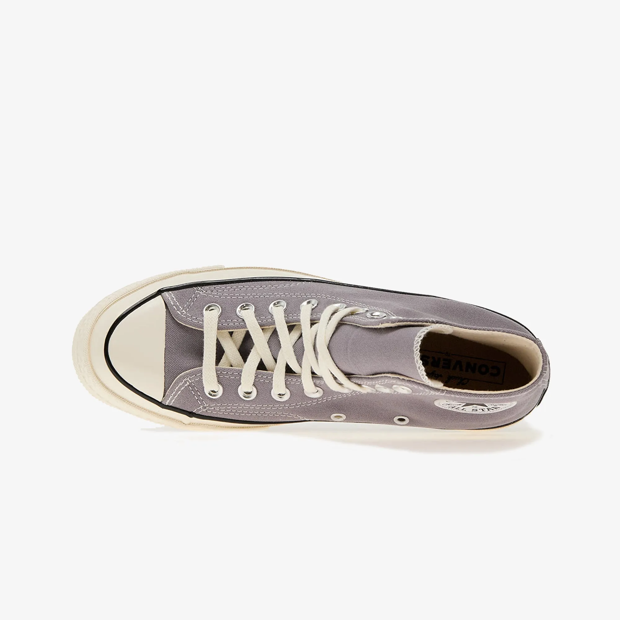 CONVERSE | CHUCK 70 { PURPLE Eco Friendly Material Stylish Option