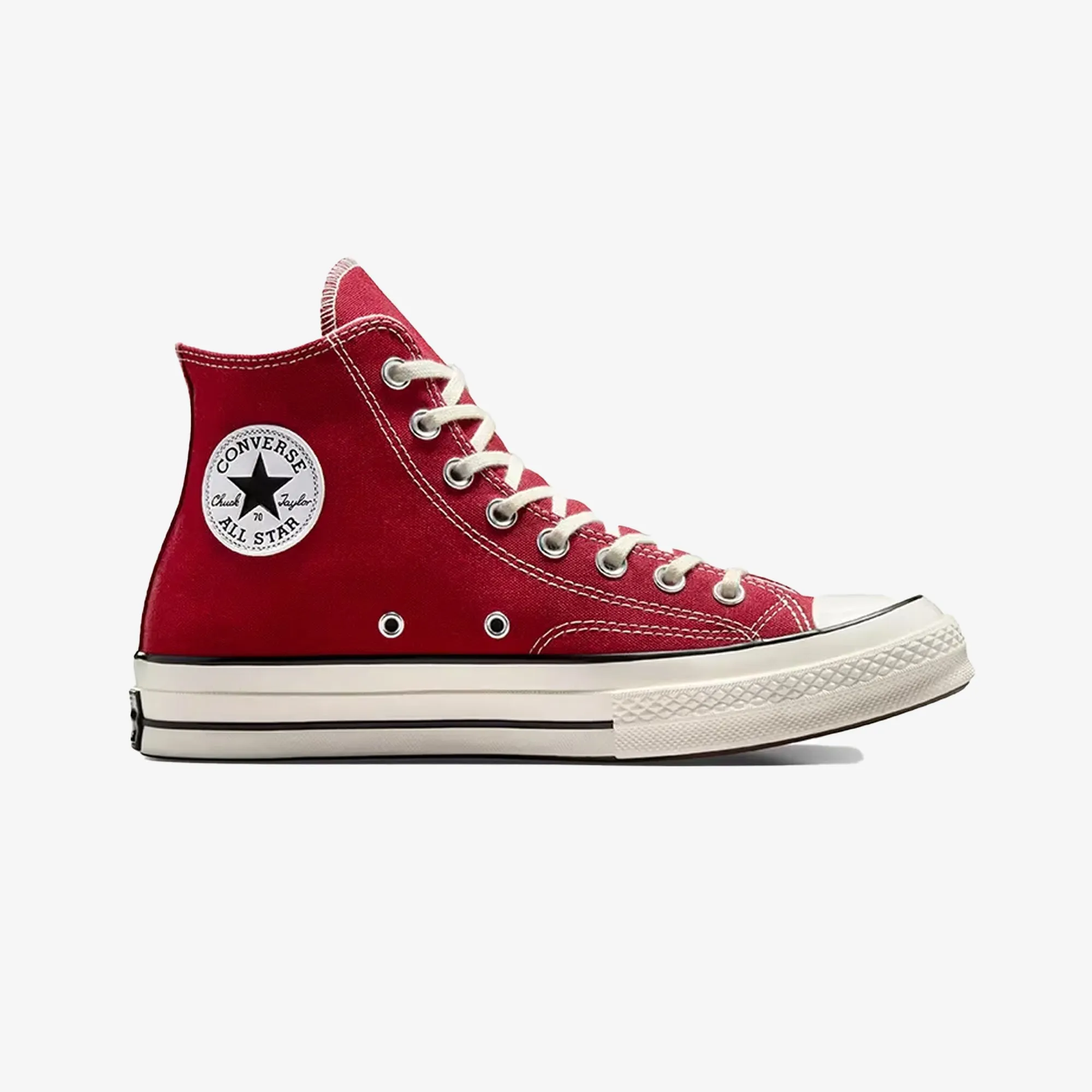 Dynamic Step Modern Routine CONVERSE | CHUCK 70 { RED/EGRET/BLACK