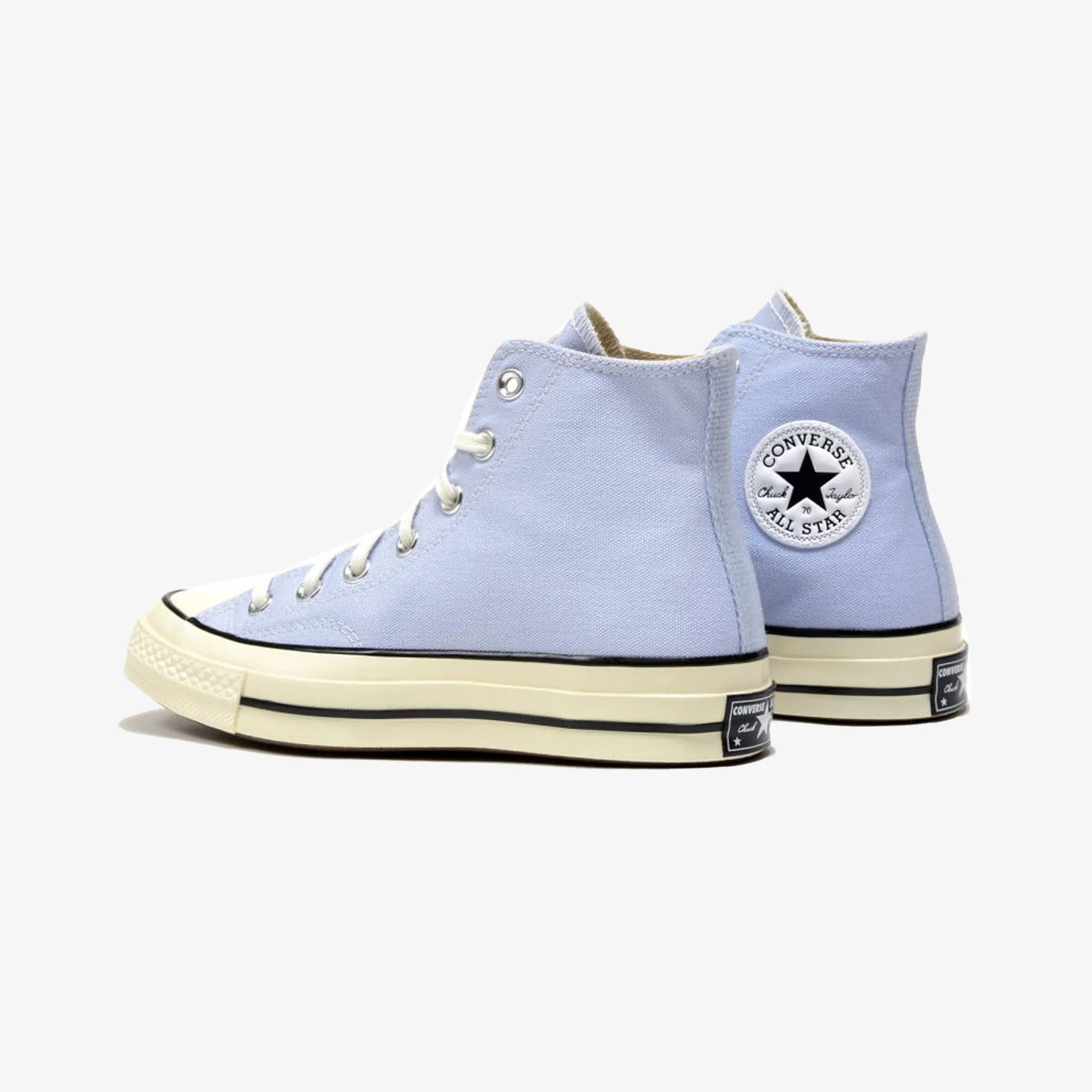 No Rub CONVERSE | CHUCK 70 SEASONAL { BLUE