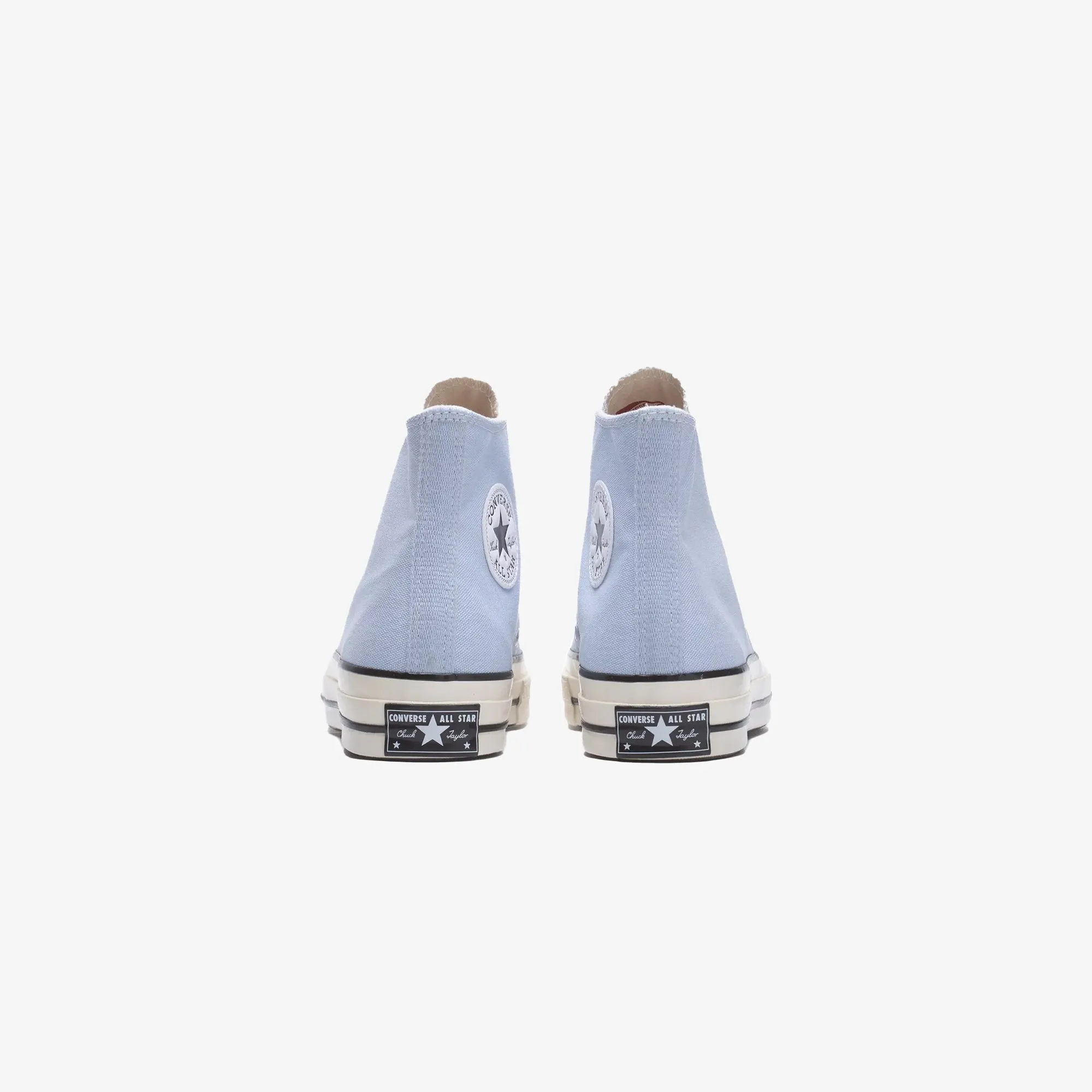 CONVERSE | CHUCK 70 SEASONAL { BLUE Hyperlock Heel Cage