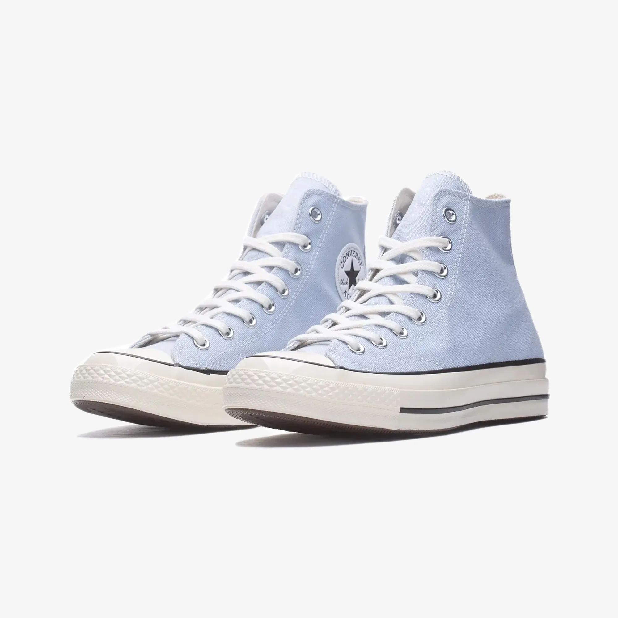 CONVERSE | CHUCK 70 SEASONAL { BLUE Comfort Supportive Fit
