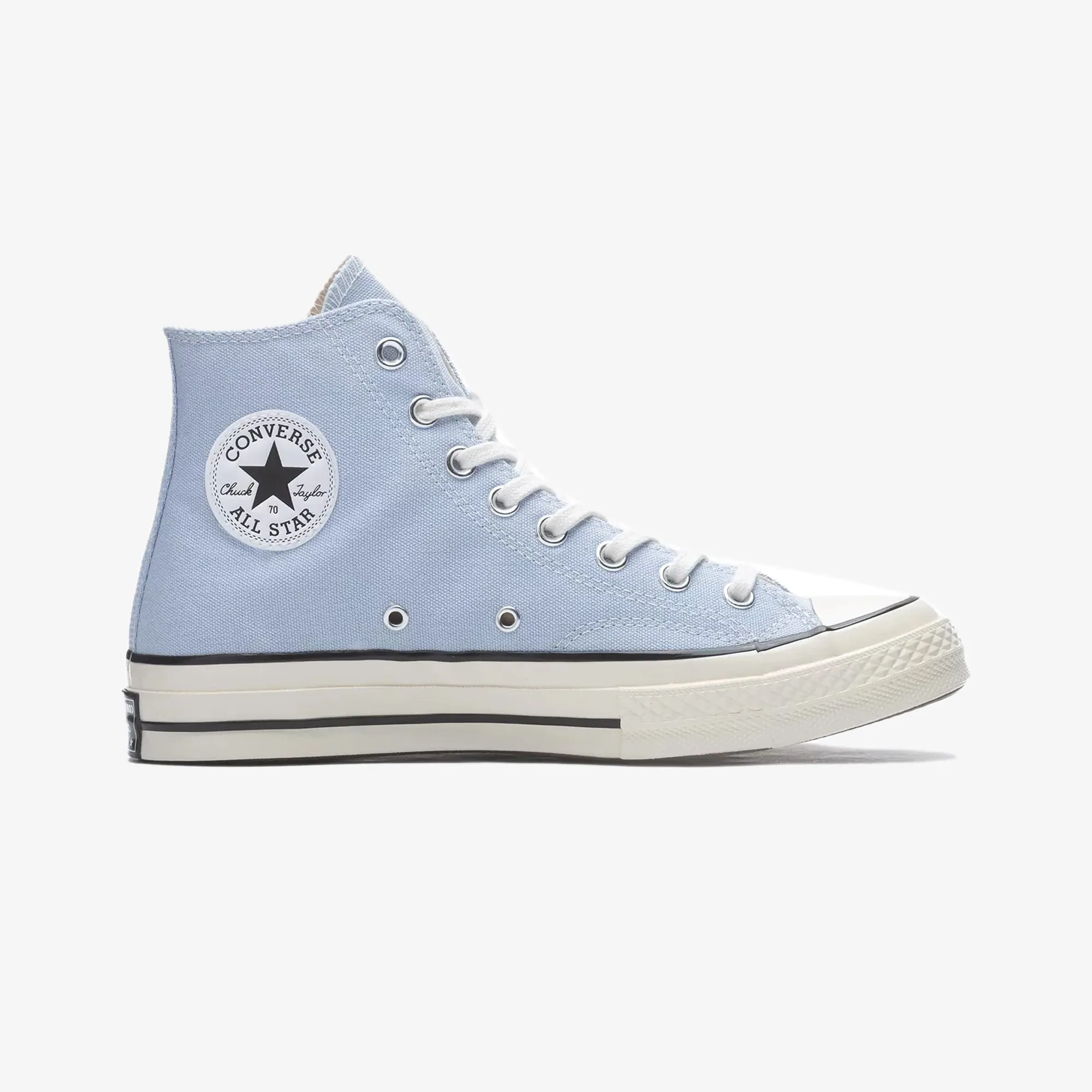 CONVERSE | CHUCK 70 SEASONAL { BLUE Layered Look Every Step