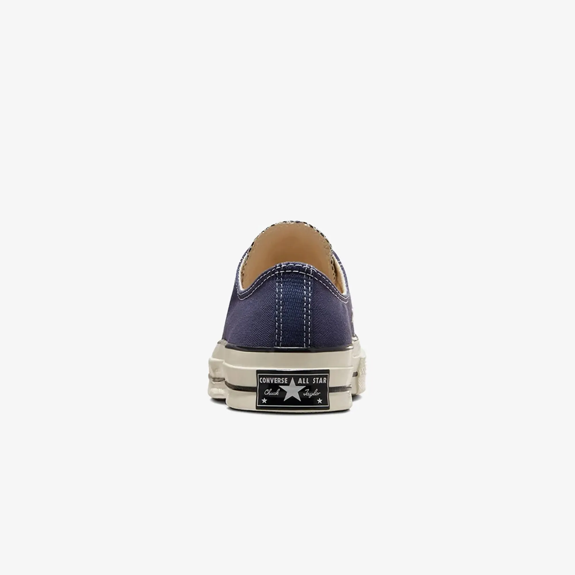 Active Feet Cushioned Step Converse | CHUCK 70 SEASONAL COLOR  { NAVY