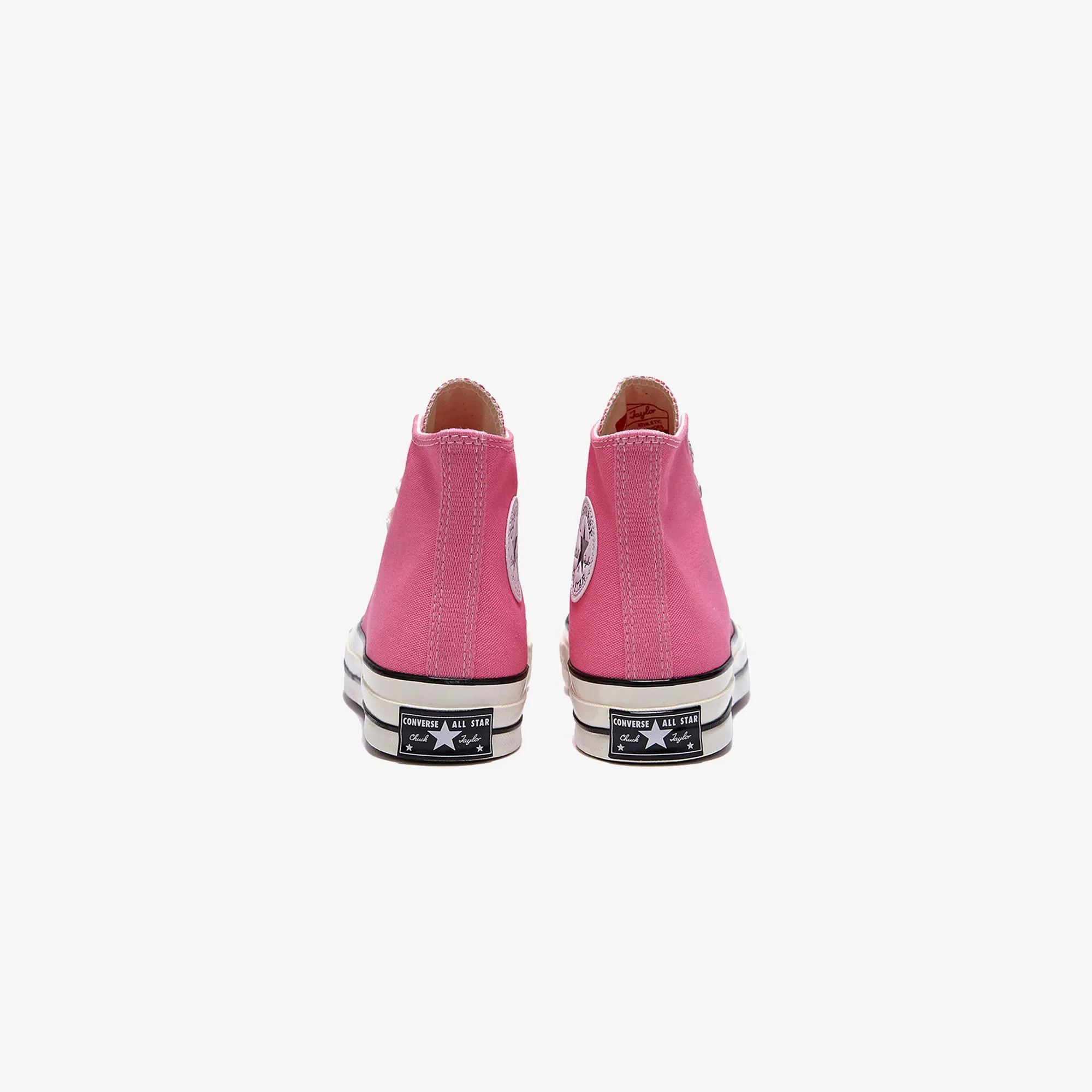 Wicking Inner Sleeve CONVERSE | CHUCK 70 SEASONAL { PINK/WHITE