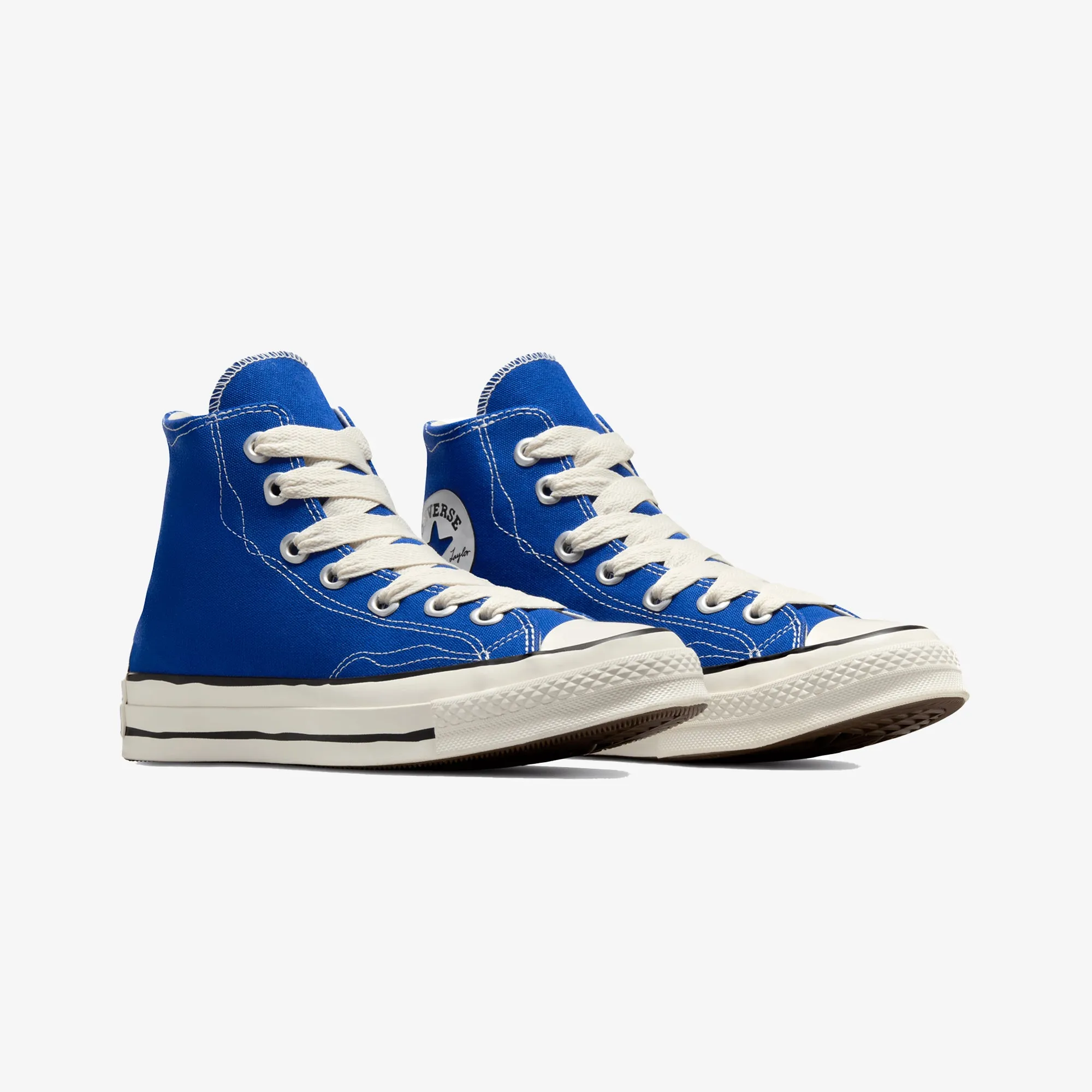 Converse | CHUCK 70 SKETCH { BLUE/WHITE Nonslip Outsole