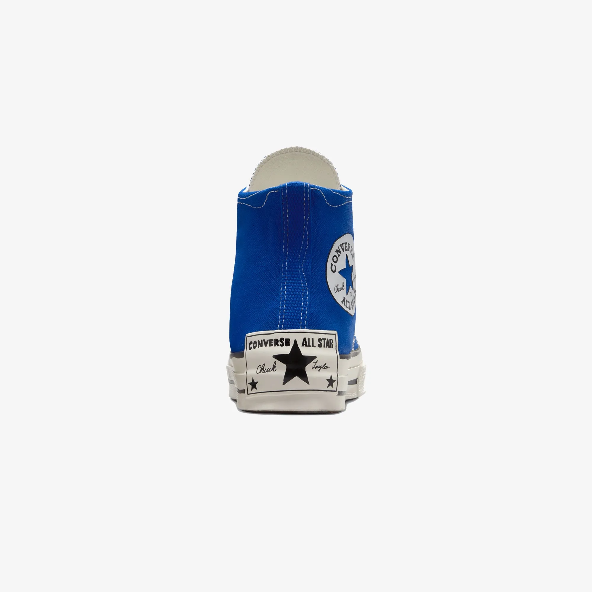 Converse | CHUCK 70 SKETCH { BLUE/WHITE Neutral design Running Daily