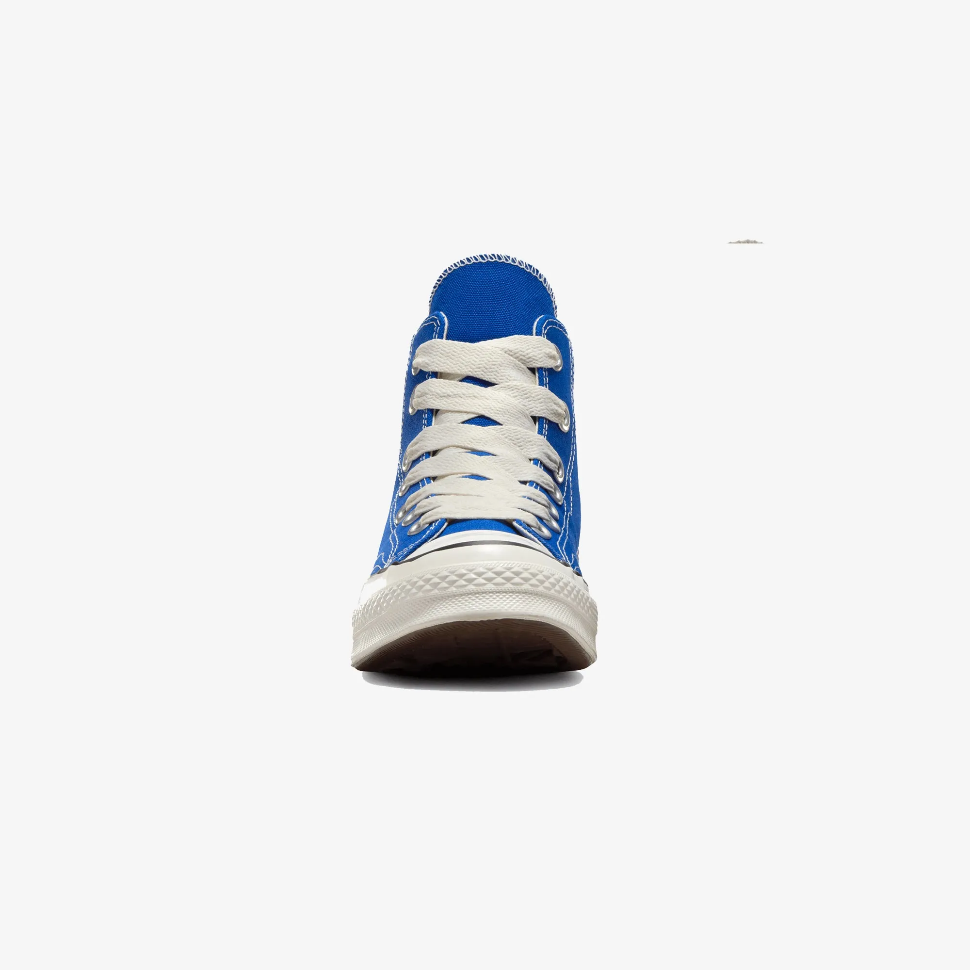 Smooth Wear Converse | CHUCK 70 SKETCH { BLUE/WHITE