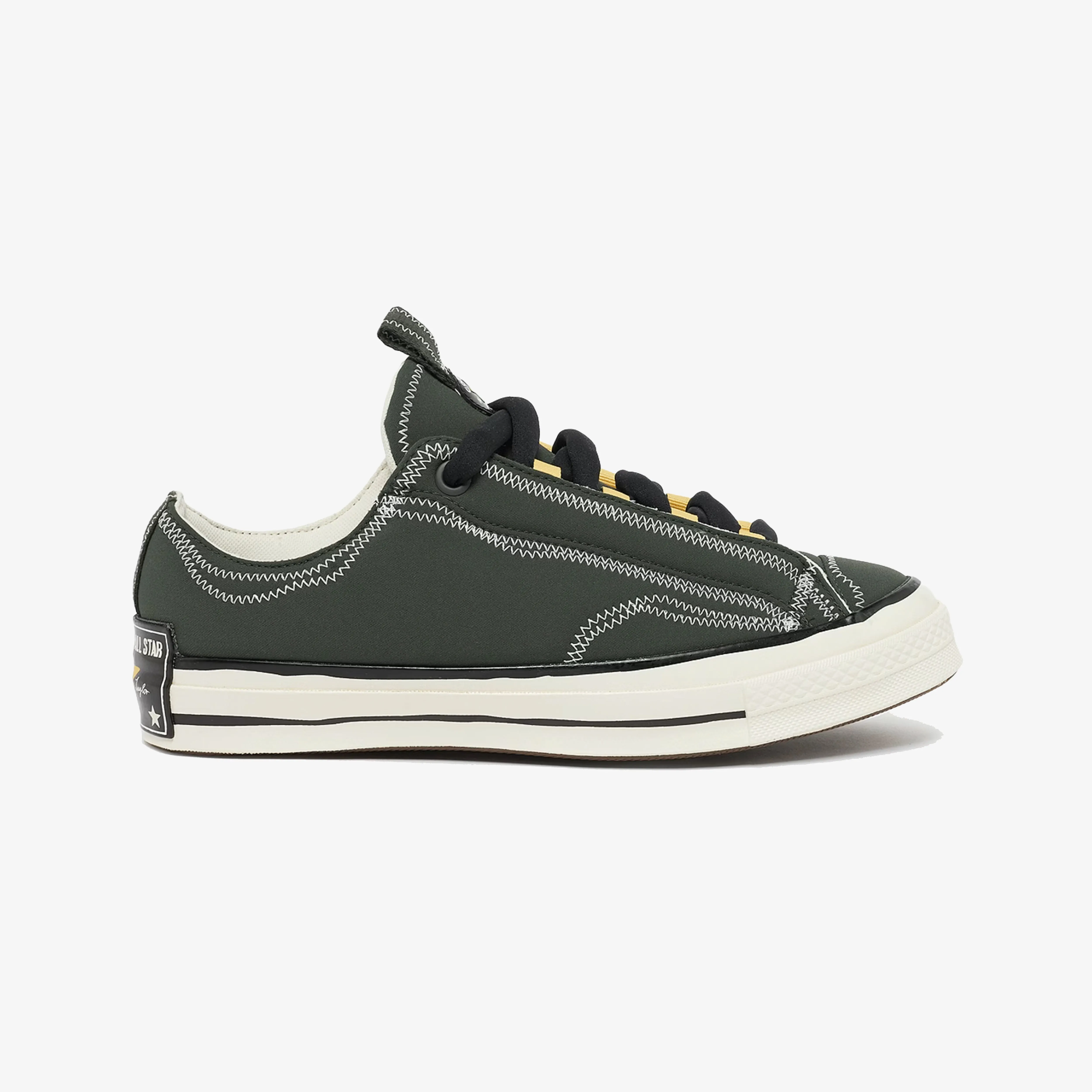 Converse | CHUCK 70 SKETCH PUFFED { GREEN Energy Step