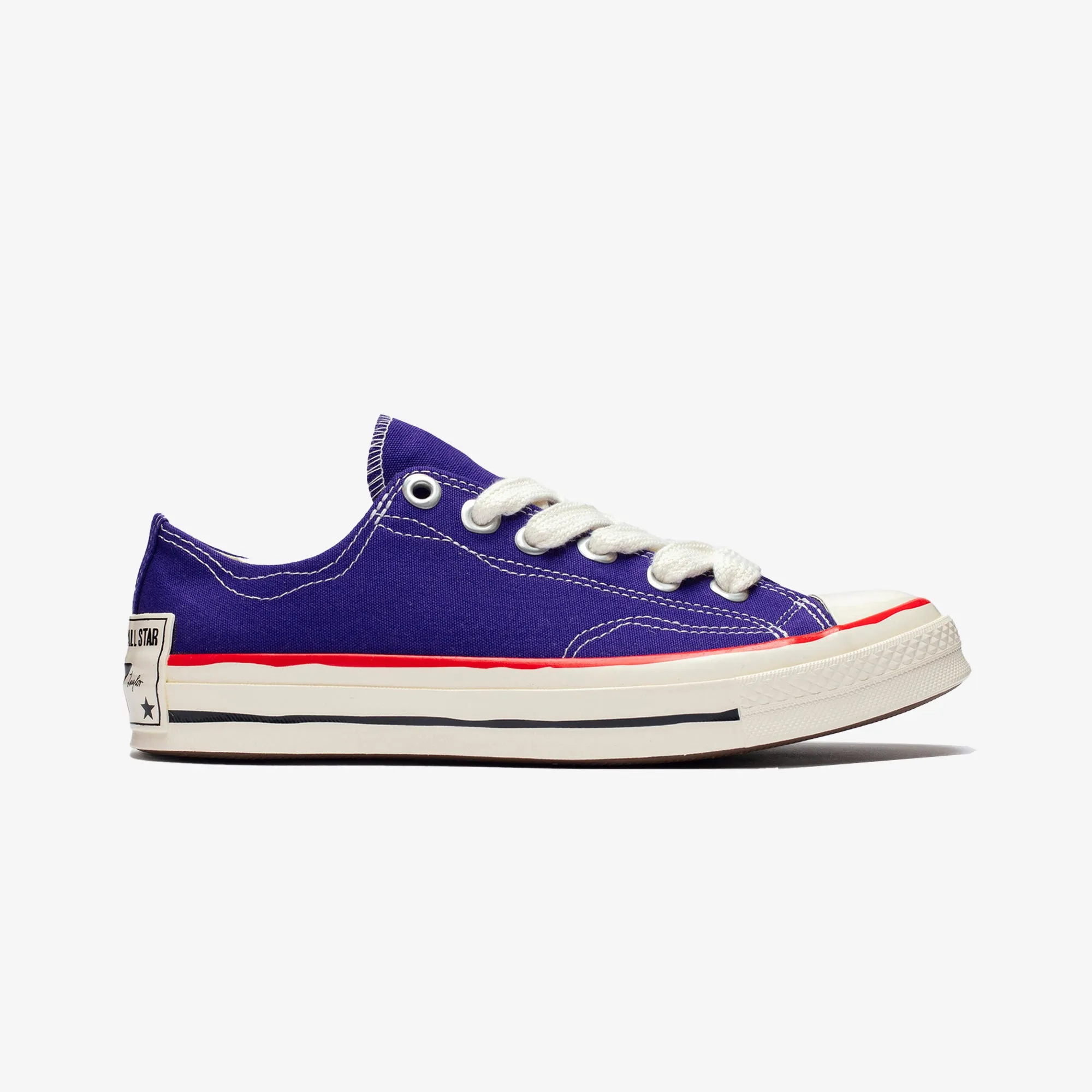 Converse | CHUCK 70 SKETCH { PURPLE Softness