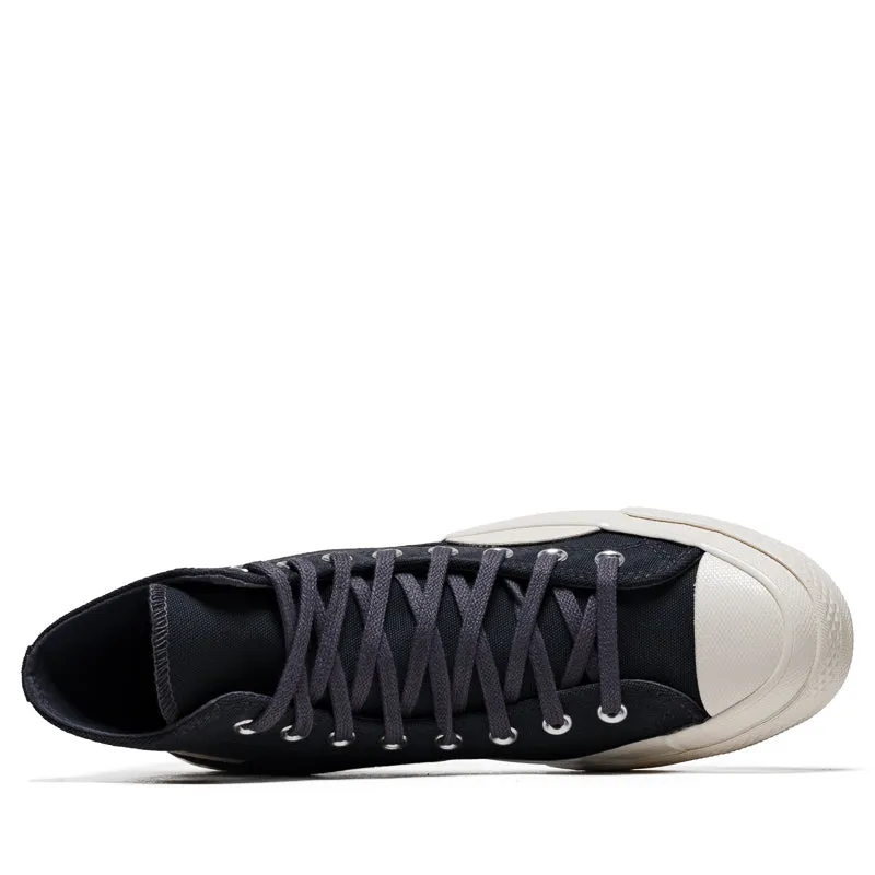 Converse Chuck 70 Textured - Plum Cove/Black Breath Option