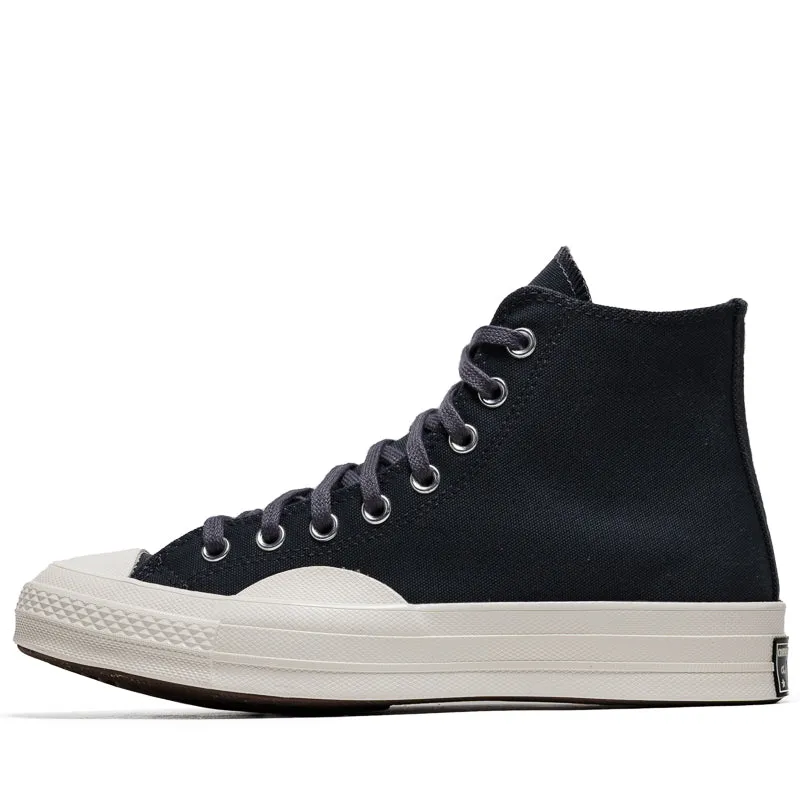 Converse Chuck 70 Textured - Plum Cove/Black Wear resistant