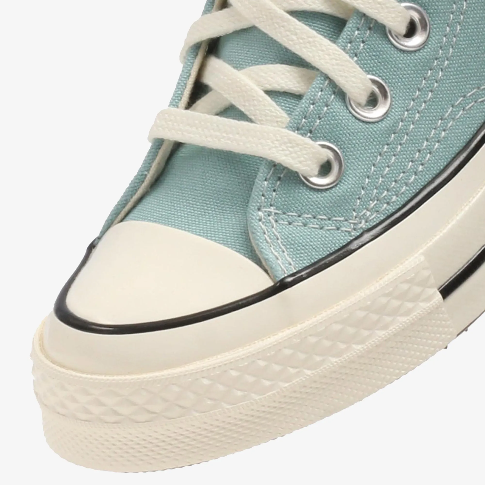 Versatile Pair CONVERSE | CHUCK 70 { VERNAL POOL/EGRET/BLACK