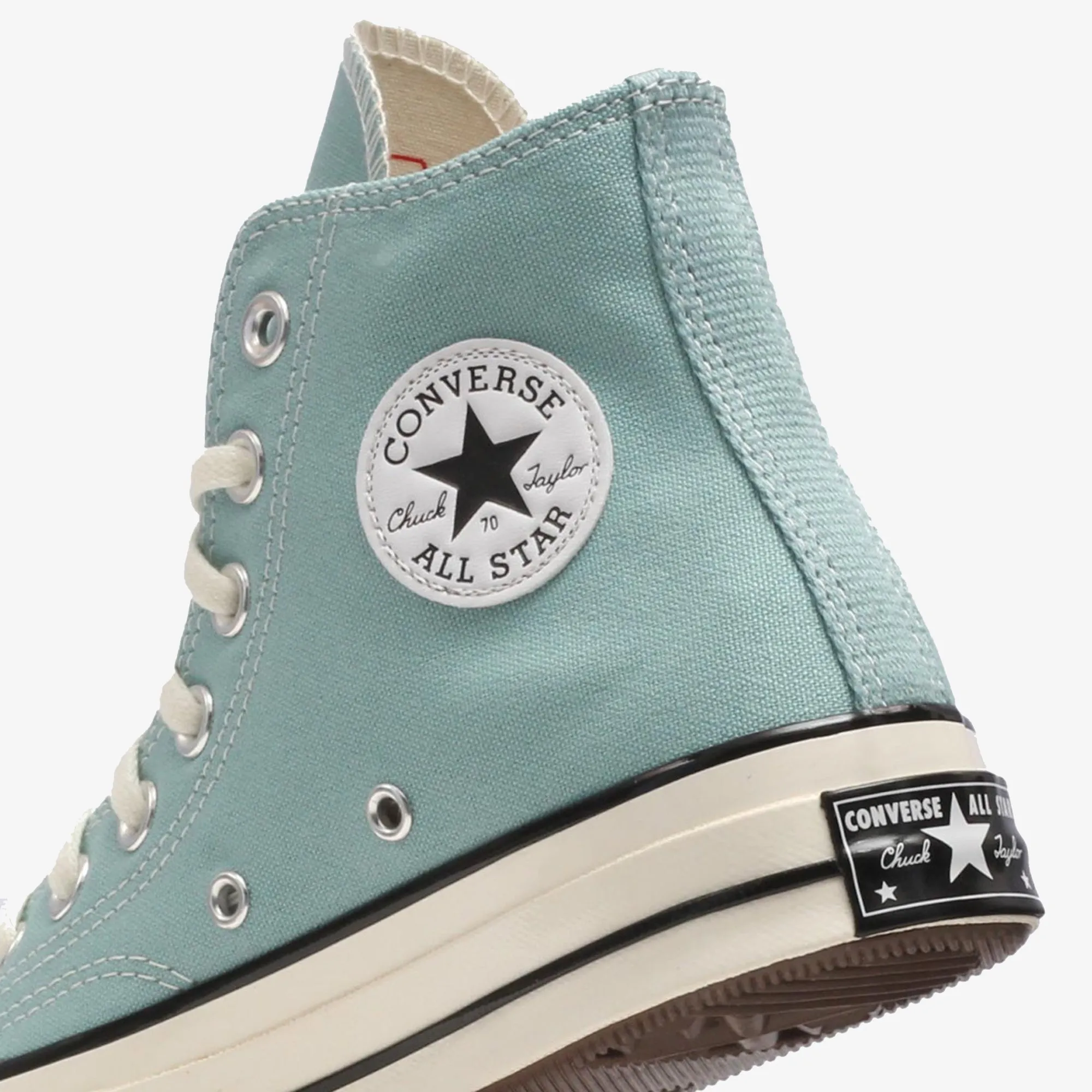 TPE Compression Foam CONVERSE | CHUCK 70 { VERNAL POOL/EGRET/BLACK