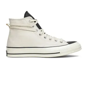 Smooth Grip Flexible Steps Converse Chuck Taylor All-Star 70s Hi x Fear of God 'Natural