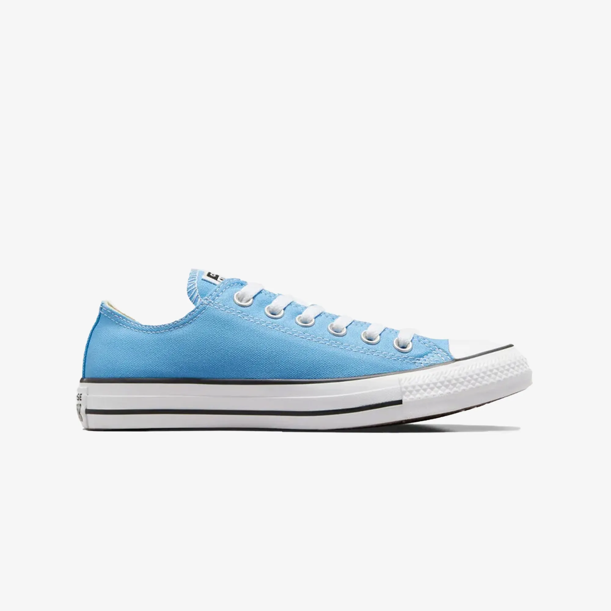 Weekend Style Enhanced Grip Pattern Converse | CHUCK TAYLOR ALL STAR  { BLUE/LIGHT BLUE