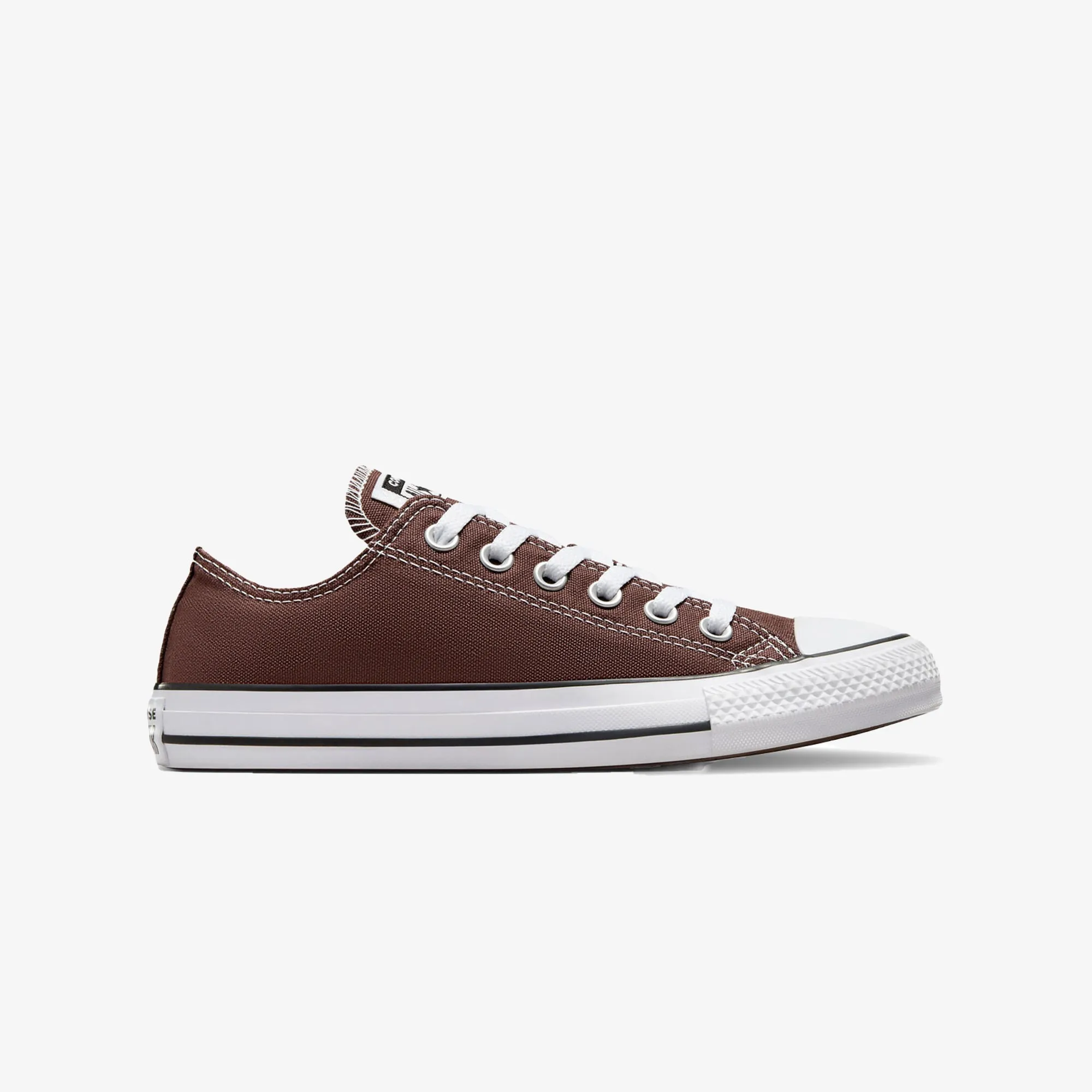 Move Smart Converse | CHUCK TAYLOR ALL STAR  { BROWN/BLACK