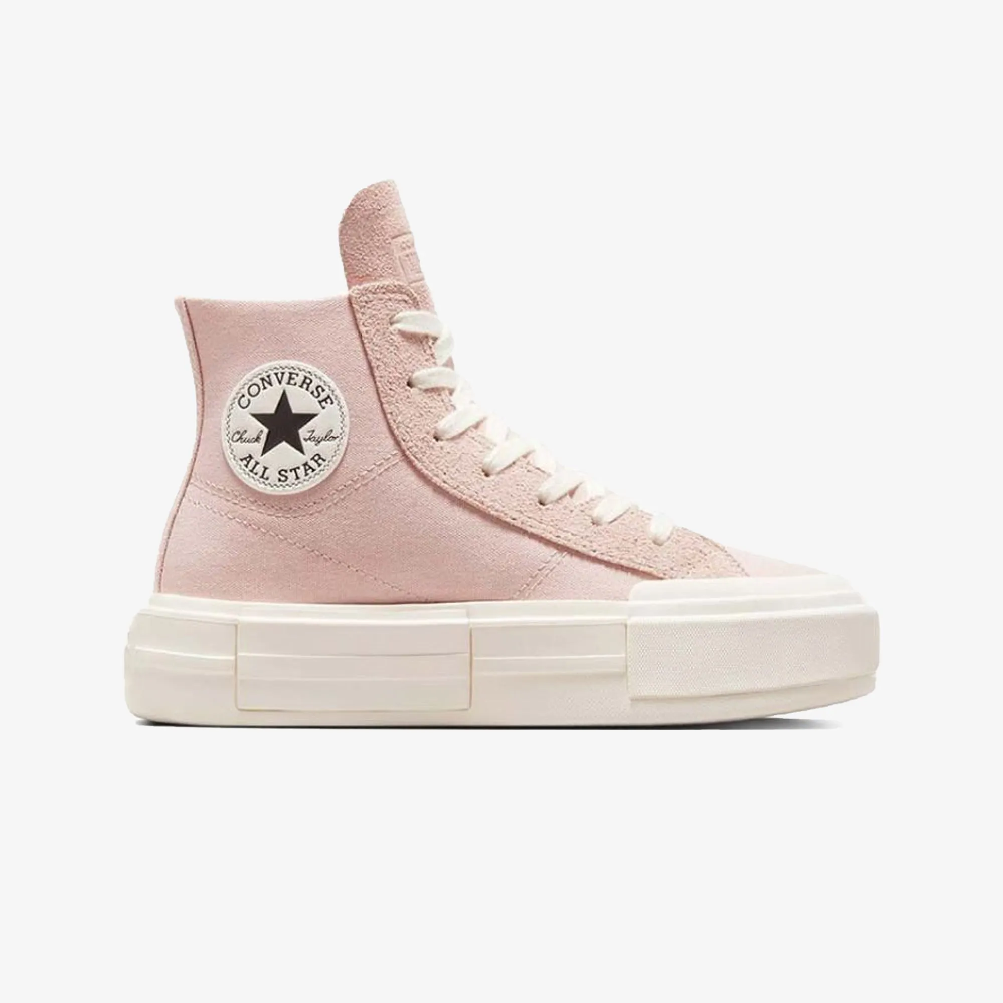 Shock-absorbent Converse | CHUCK TAYLOR ALL STAR CRUISE  { MAUVE