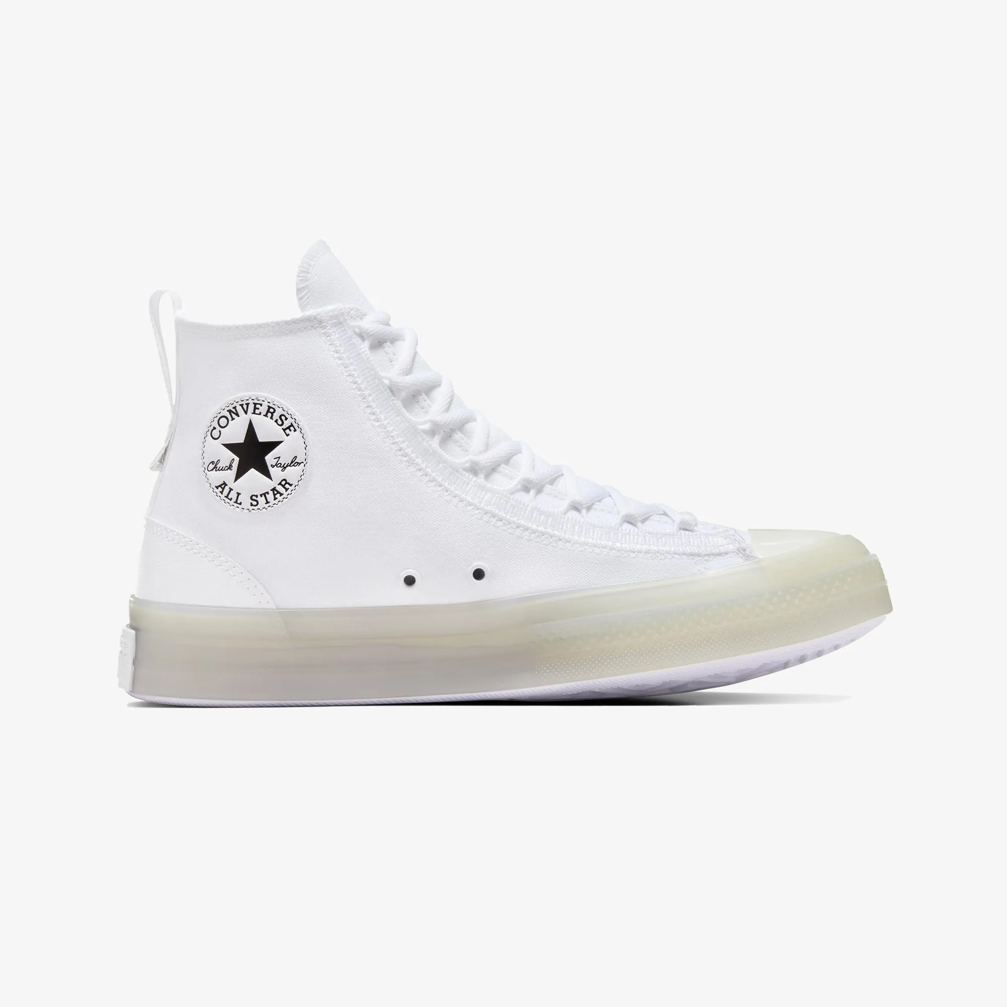 Stable Wear CONVERSE | CHUCK TAYLOR ALL STAR CX EXP2 { WHITE