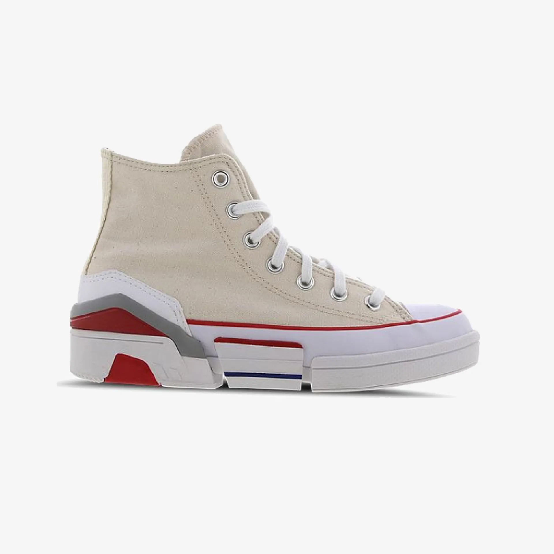 Padded shock absorption Converse | Chuck Taylor All Star-EGRET/WHITE/UNIVERSITY RED