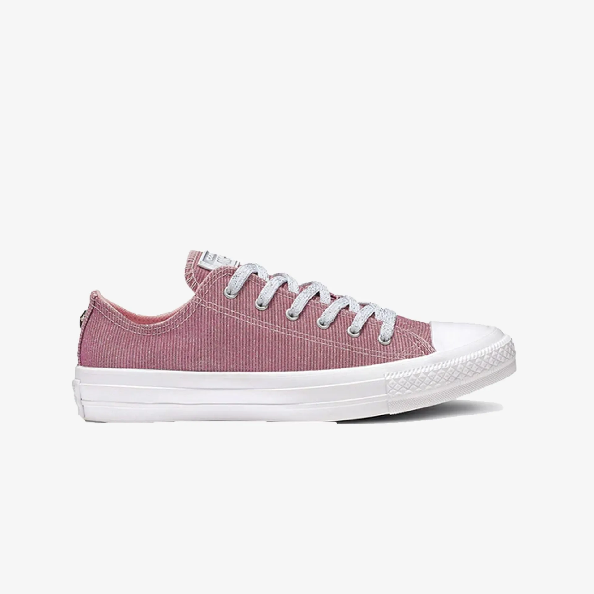 Structured silhouette Converse | Chuck Taylor All Star-PINK/GREY