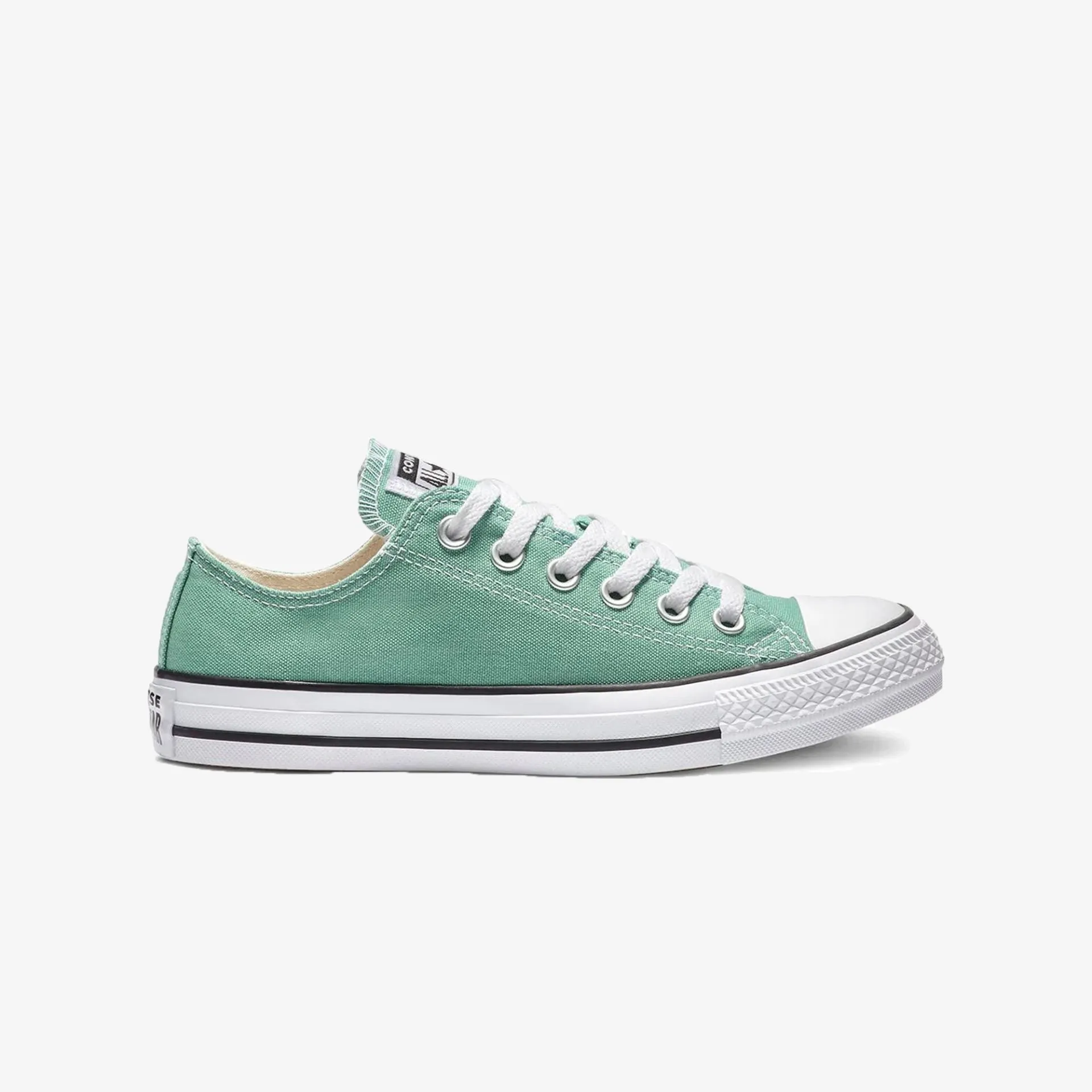 High Function Converse | Chuck Taylor All Star-TEAL