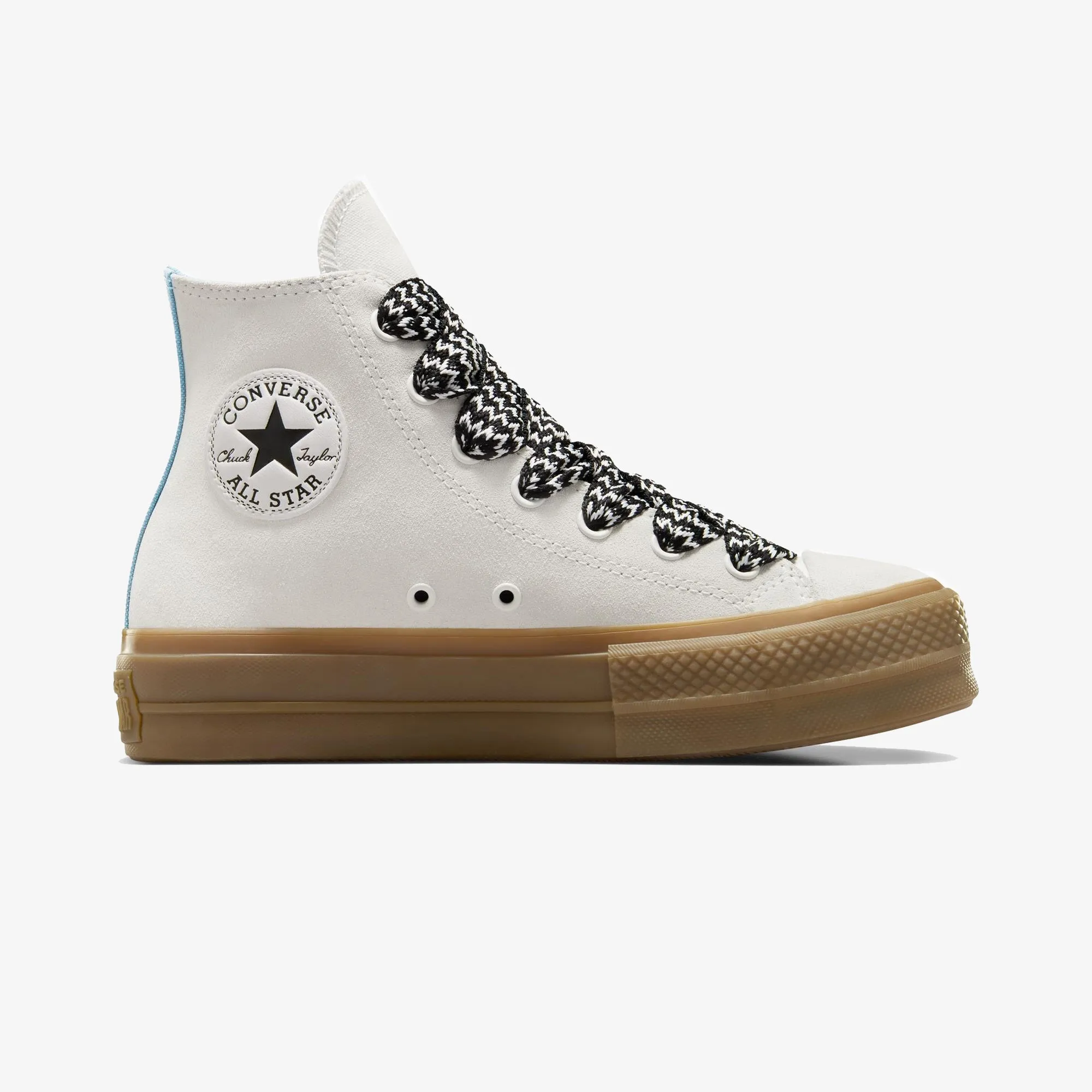 Compression Fit Lining CONVERSE | CHUCK TAYLOR ALL { WHITE