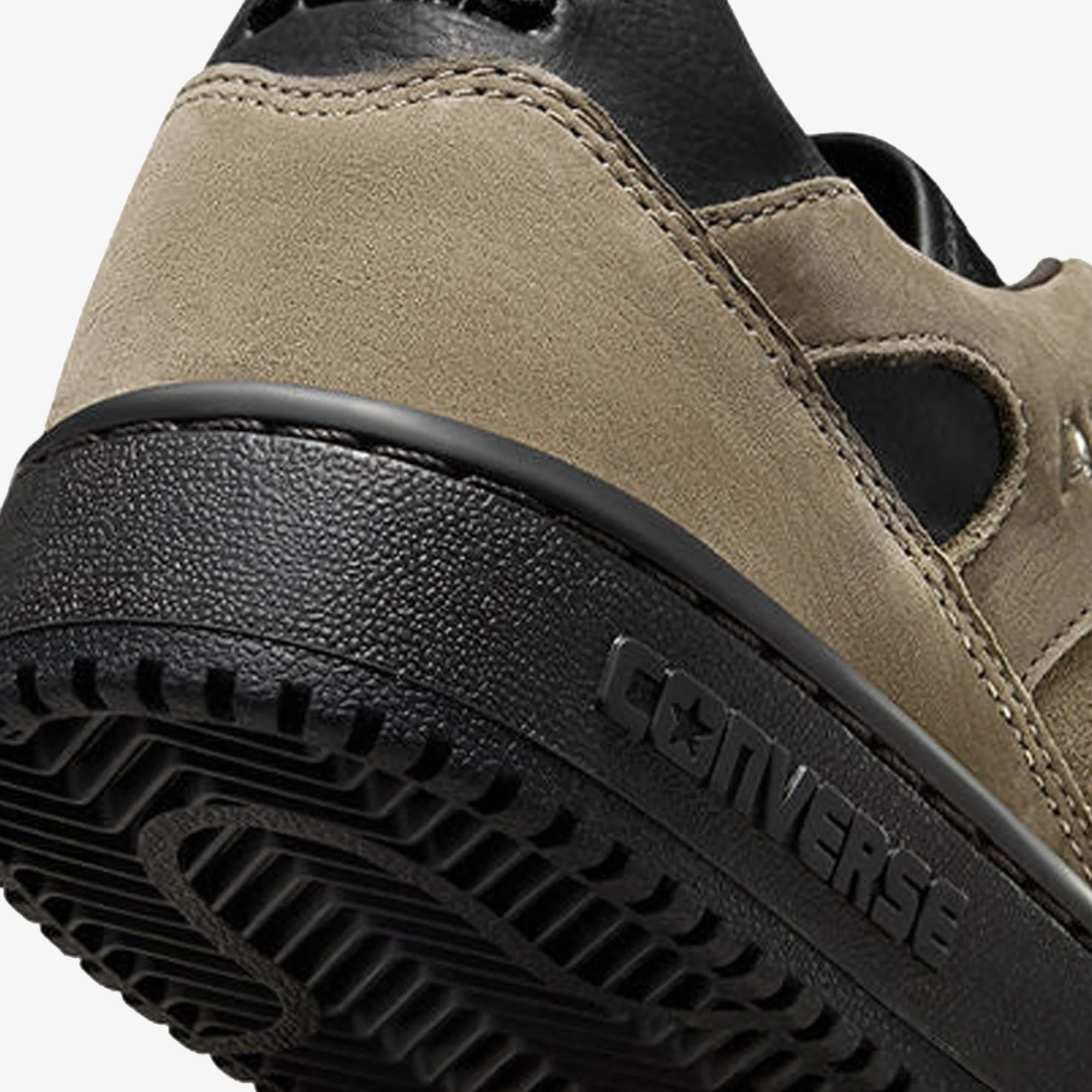 Converse | CONS AS-1 PRO  { BROWN Lace   Up Closure