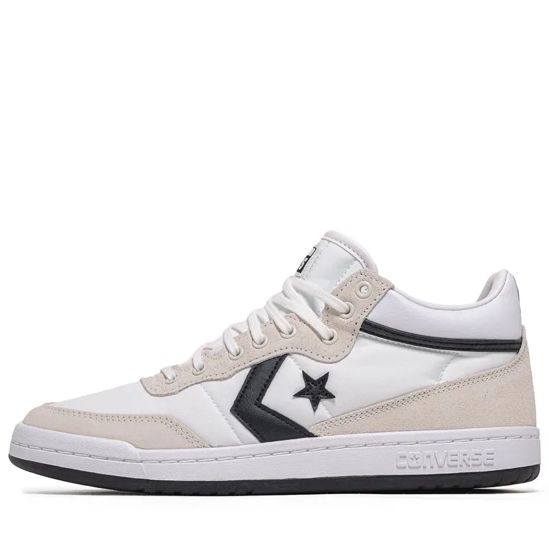 Converse CONS Fastbreak Pro - White/Black Neutral Motion