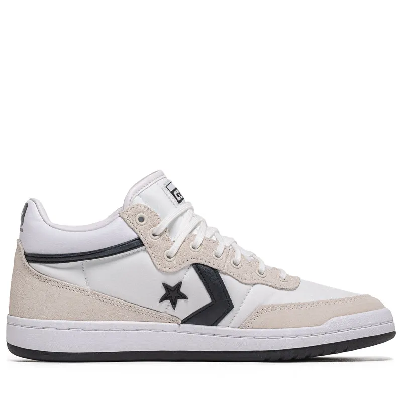 Converse CONS Fastbreak Pro - White/Black Movement Comfort
