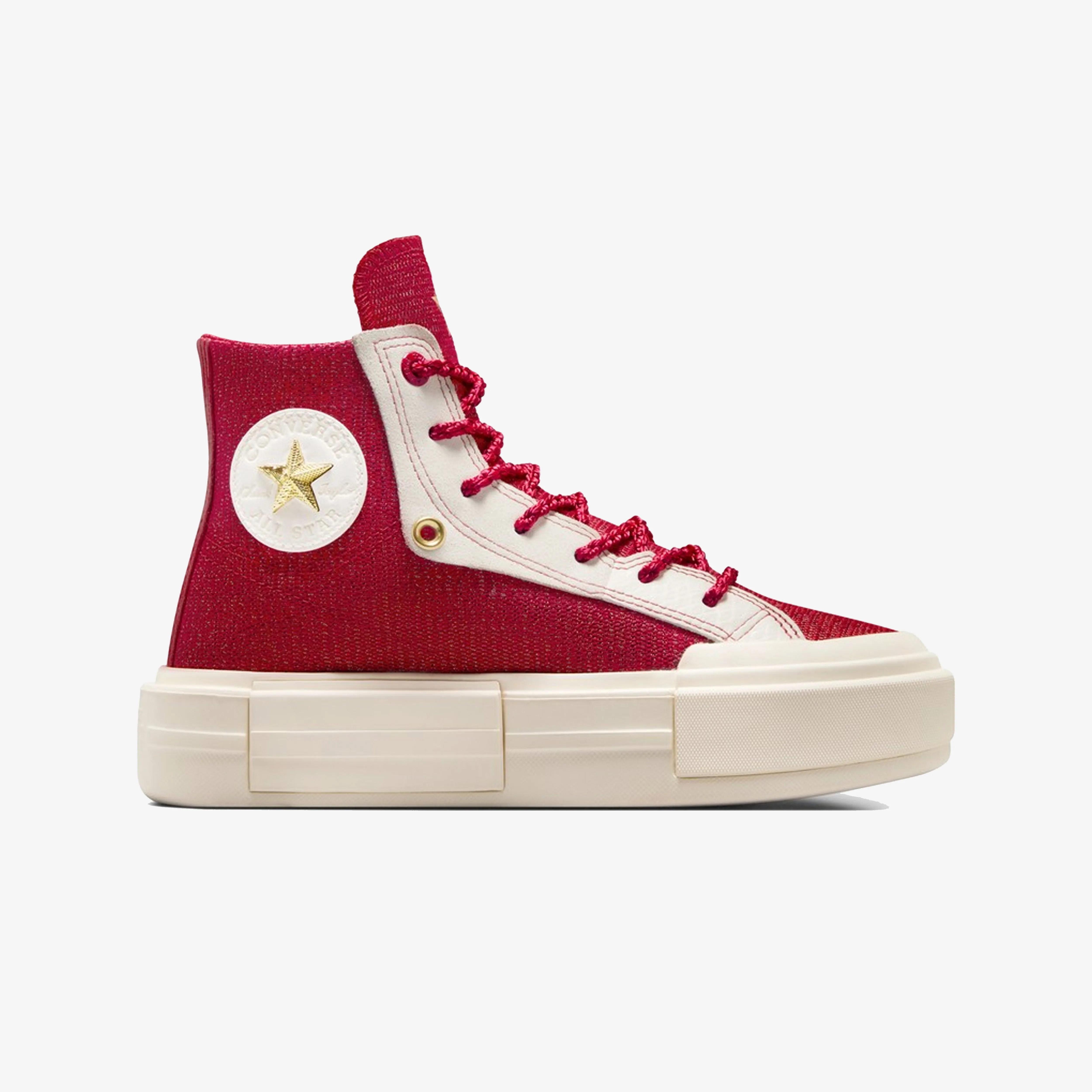 CONVERSE | CRUISE LUNAR NEW YEAR { RED/WHITE ZipUpClosure