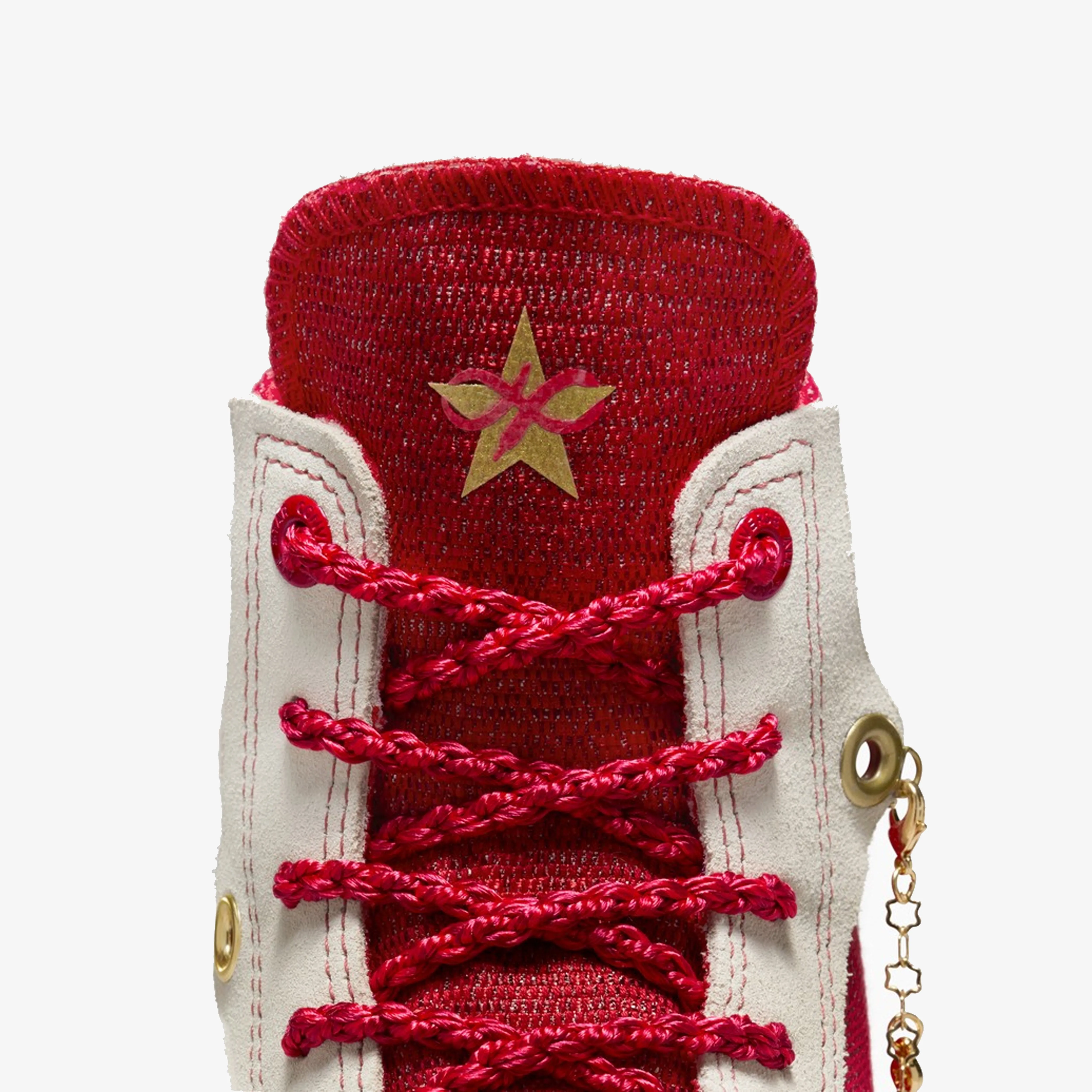 CONVERSE | CRUISE LUNAR NEW YEAR { RED/WHITE Better Form
