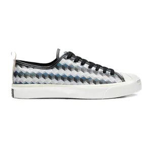 Converse Jack Purcell 'Ox DOE Be Formless' (2019) Subtle tone Step Control