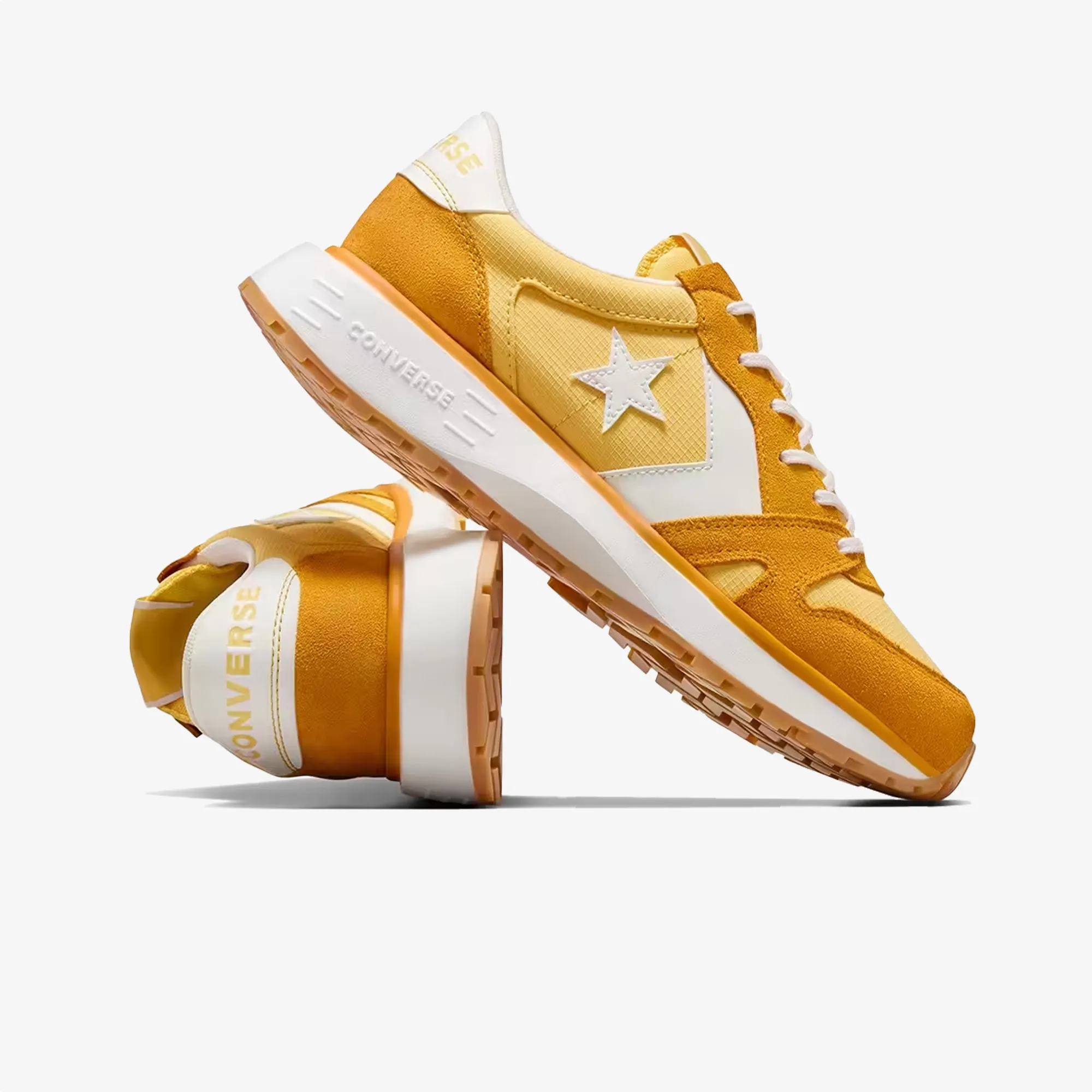CONVERSE | OMNI TRAINER { YELLOW Training Ease