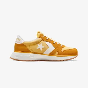 All Day Work Stability Enhancing Structure CONVERSE | OMNI TRAINER { YELLOW