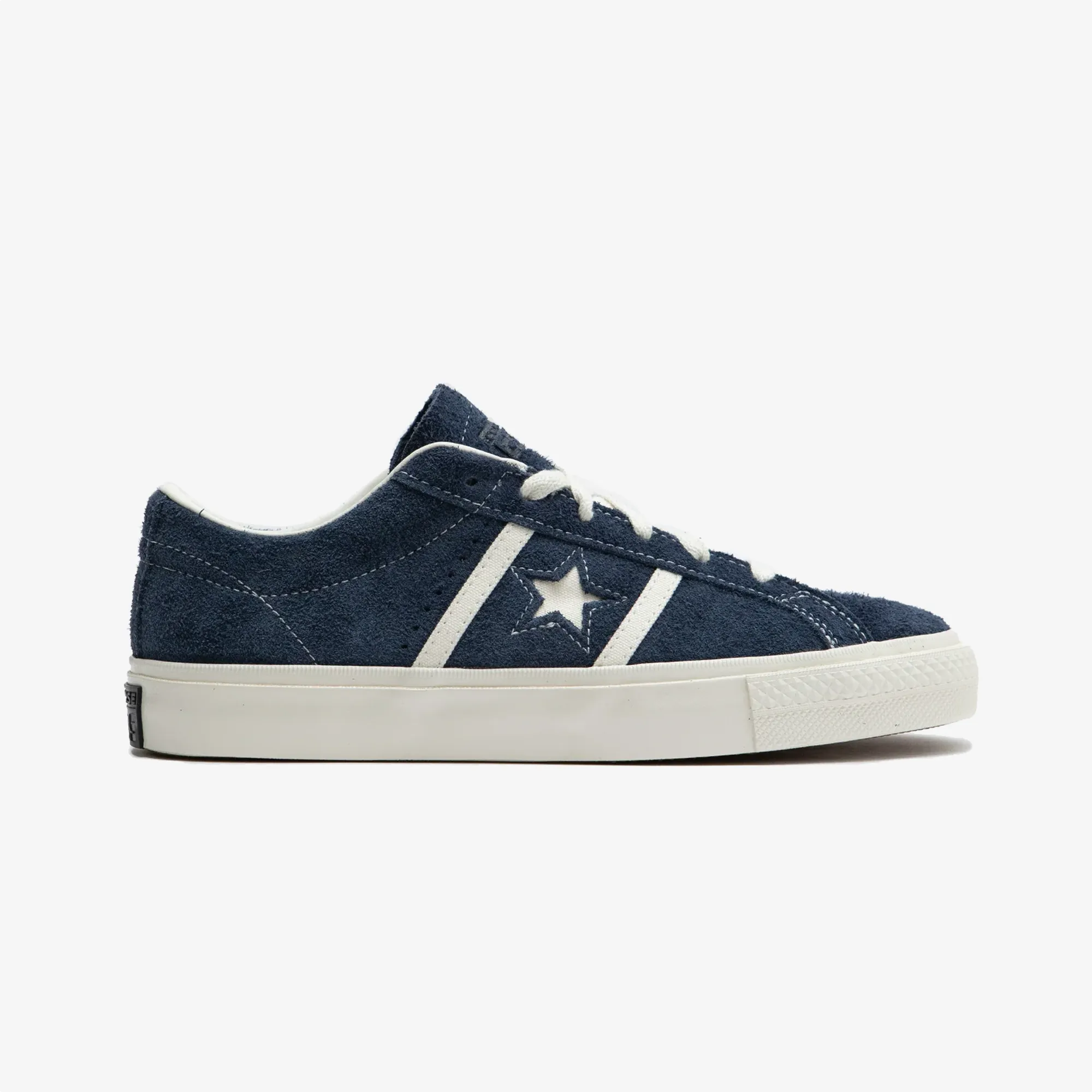 CONVERSE | ONE STAR ACADEMY PRO SUEDE { BLUE/WHITE Bounce Support