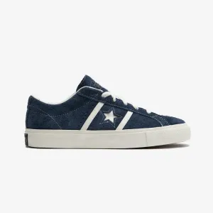CONVERSE | ONE STAR ACADEMY PRO SUEDE { BLUE/WHITE Anti Collision Toe Breathable Material