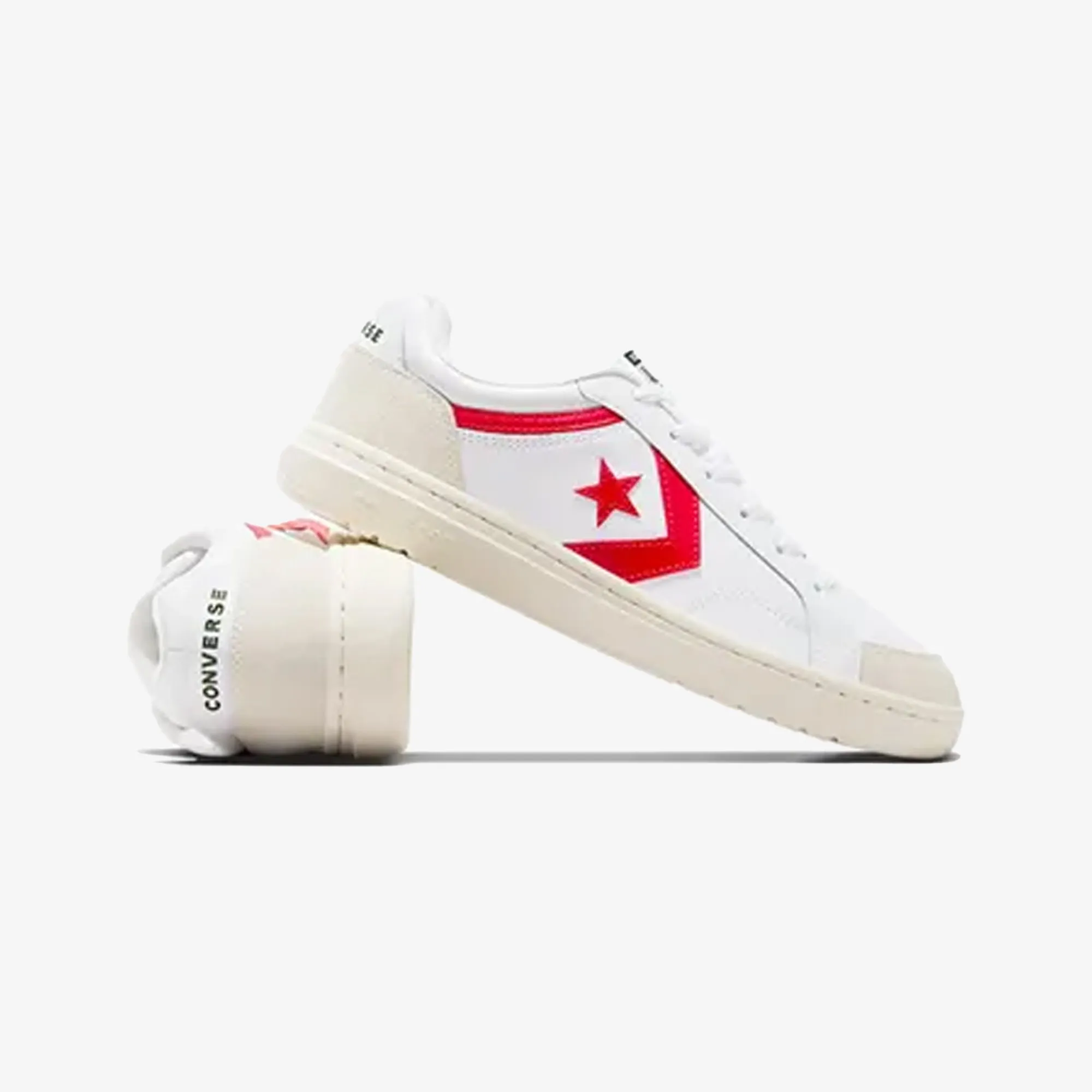 Sneaker Accessories All-day Grip CONVERSE | PRO BLAZE CLASSIC RETRO '90S { WHITE
