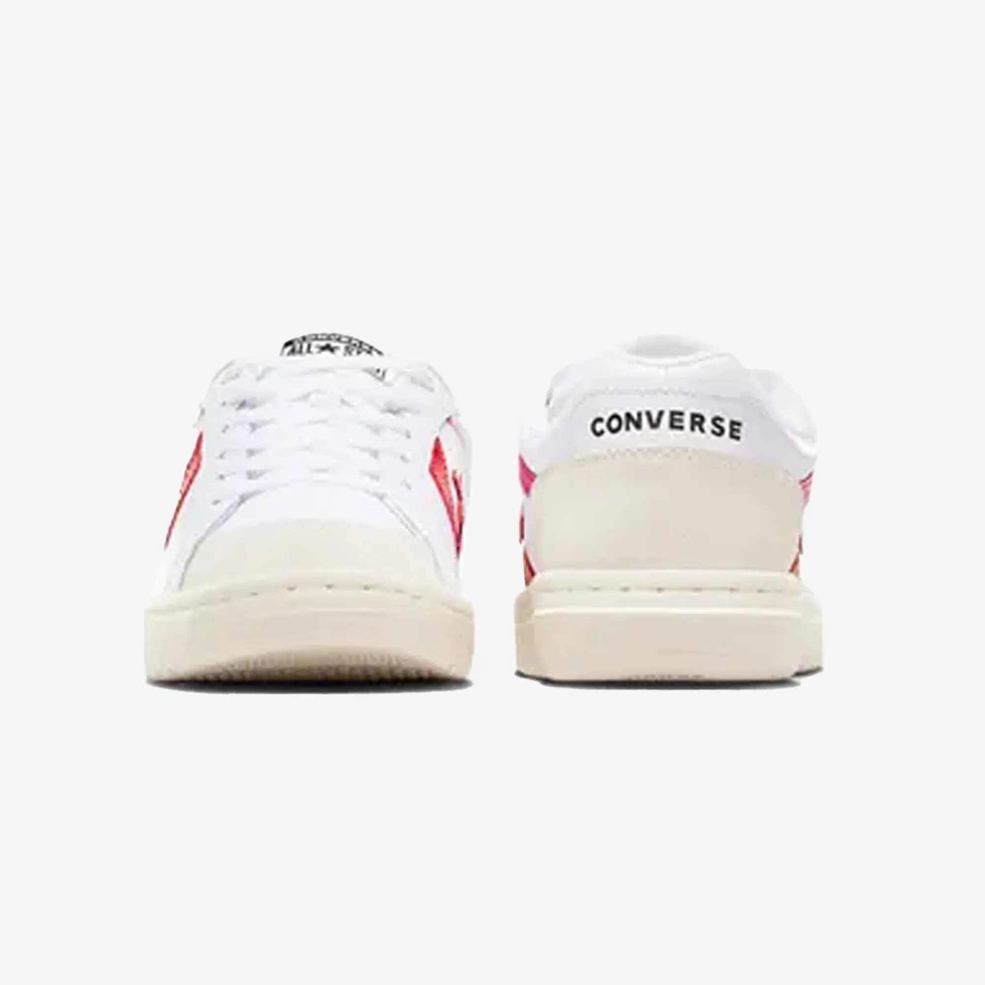 Workout Routine CONVERSE | PRO BLAZE CLASSIC RETRO '90S { WHITE