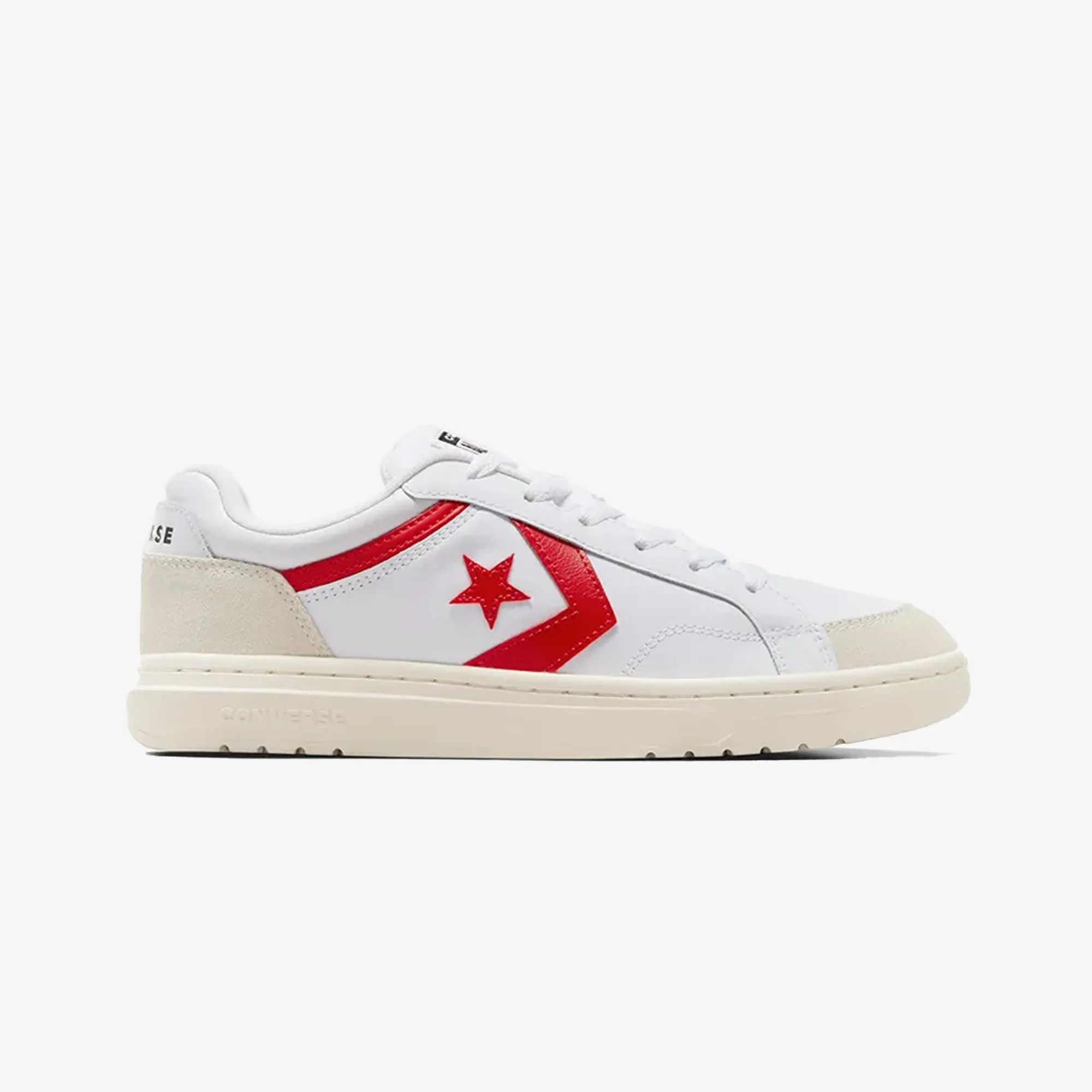 Anti Slip Lacing CONVERSE | PRO BLAZE CLASSIC RETRO '90S { WHITE