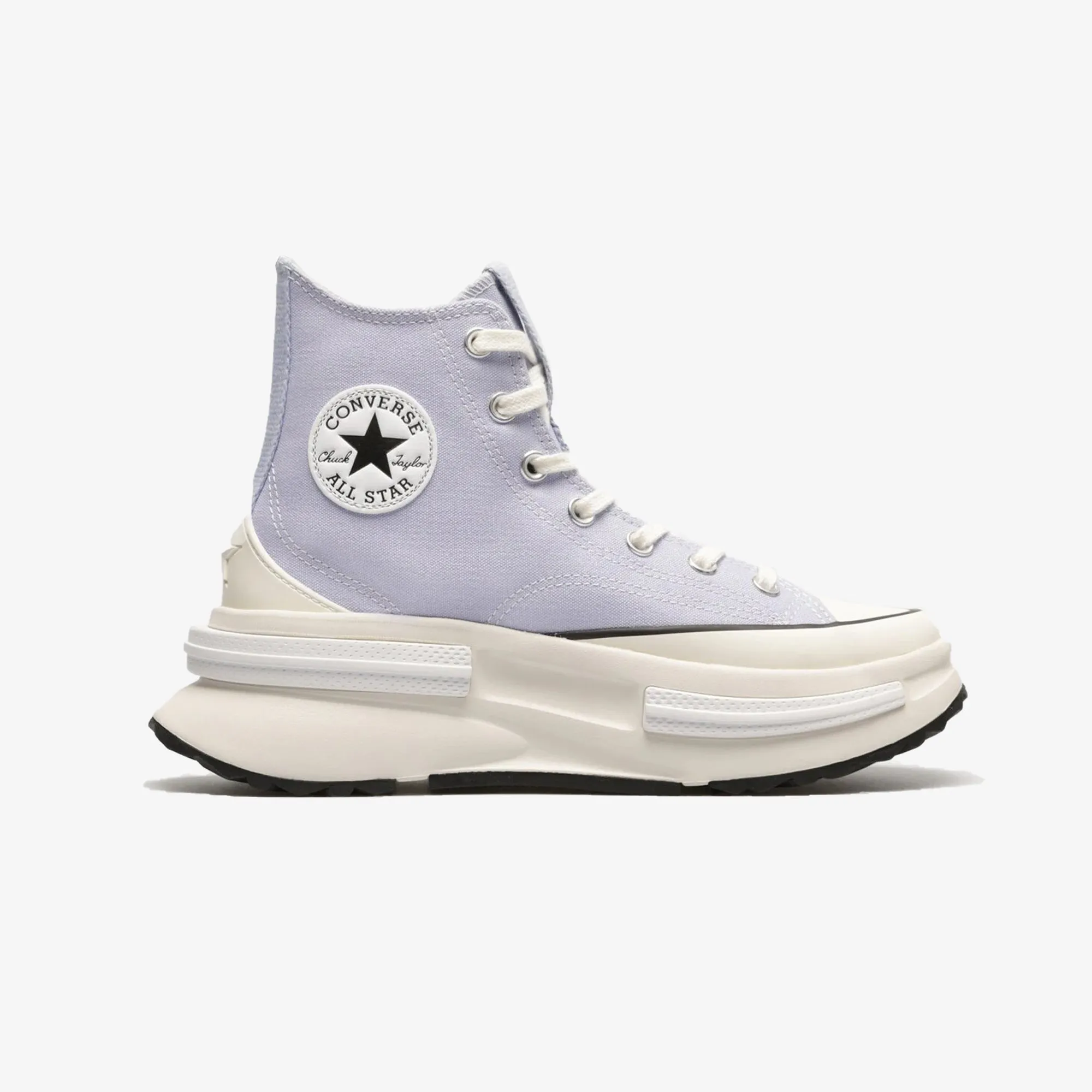 Structured Choice Converse | RUN STAR LEGACY CX  { PERIWINKLE